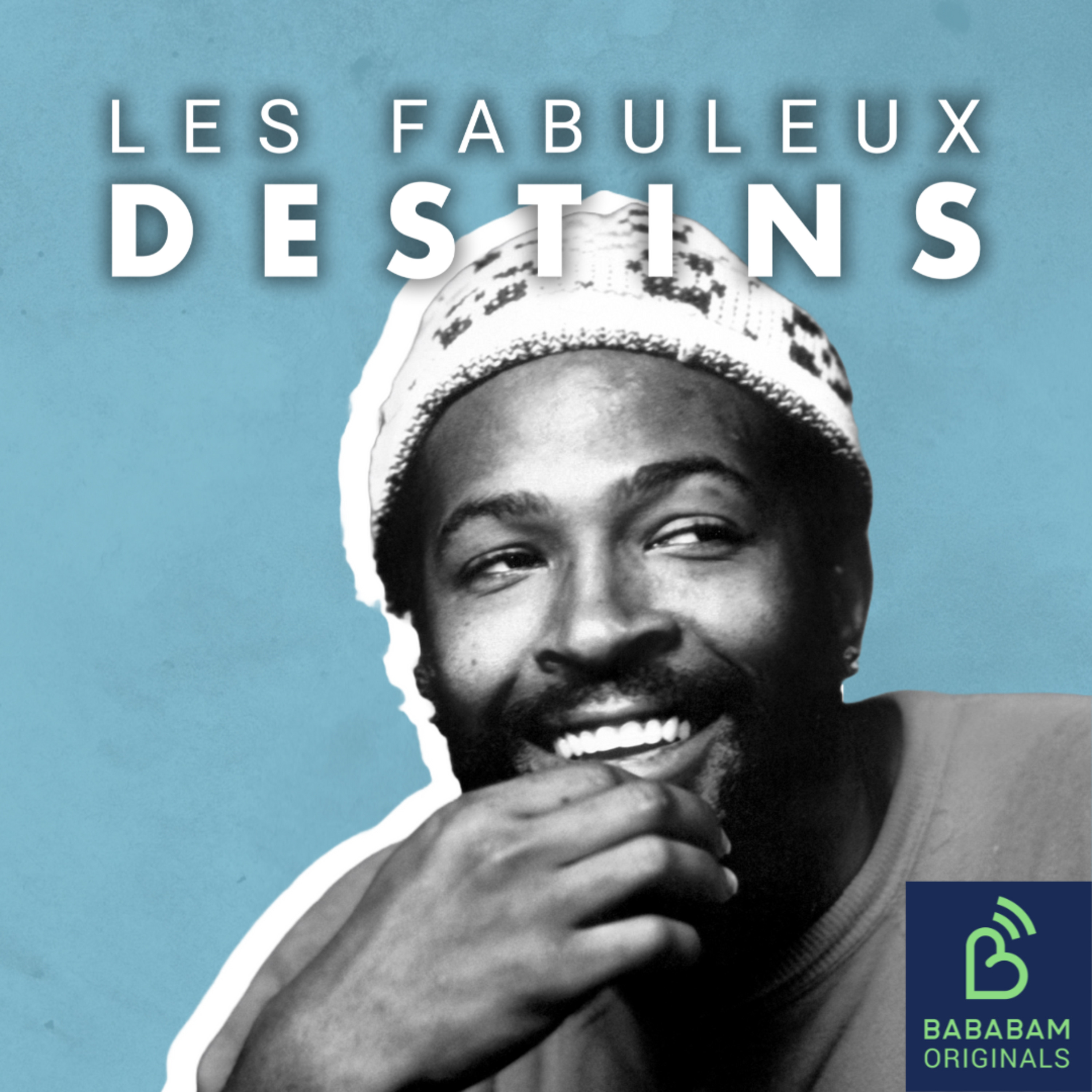 Marvin Gaye, le destin tragique du prince de la soul