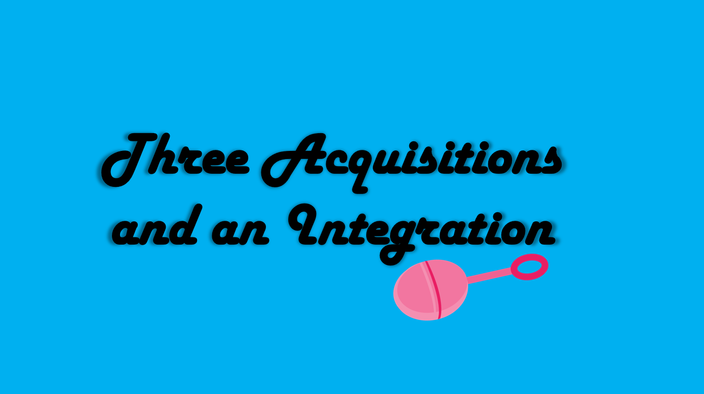 The Chad & Cheese Podcast