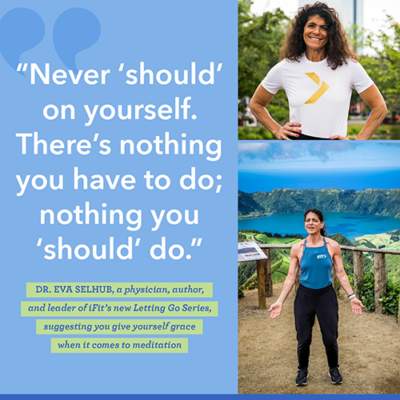 Meditation, Mindfulness, and Runners