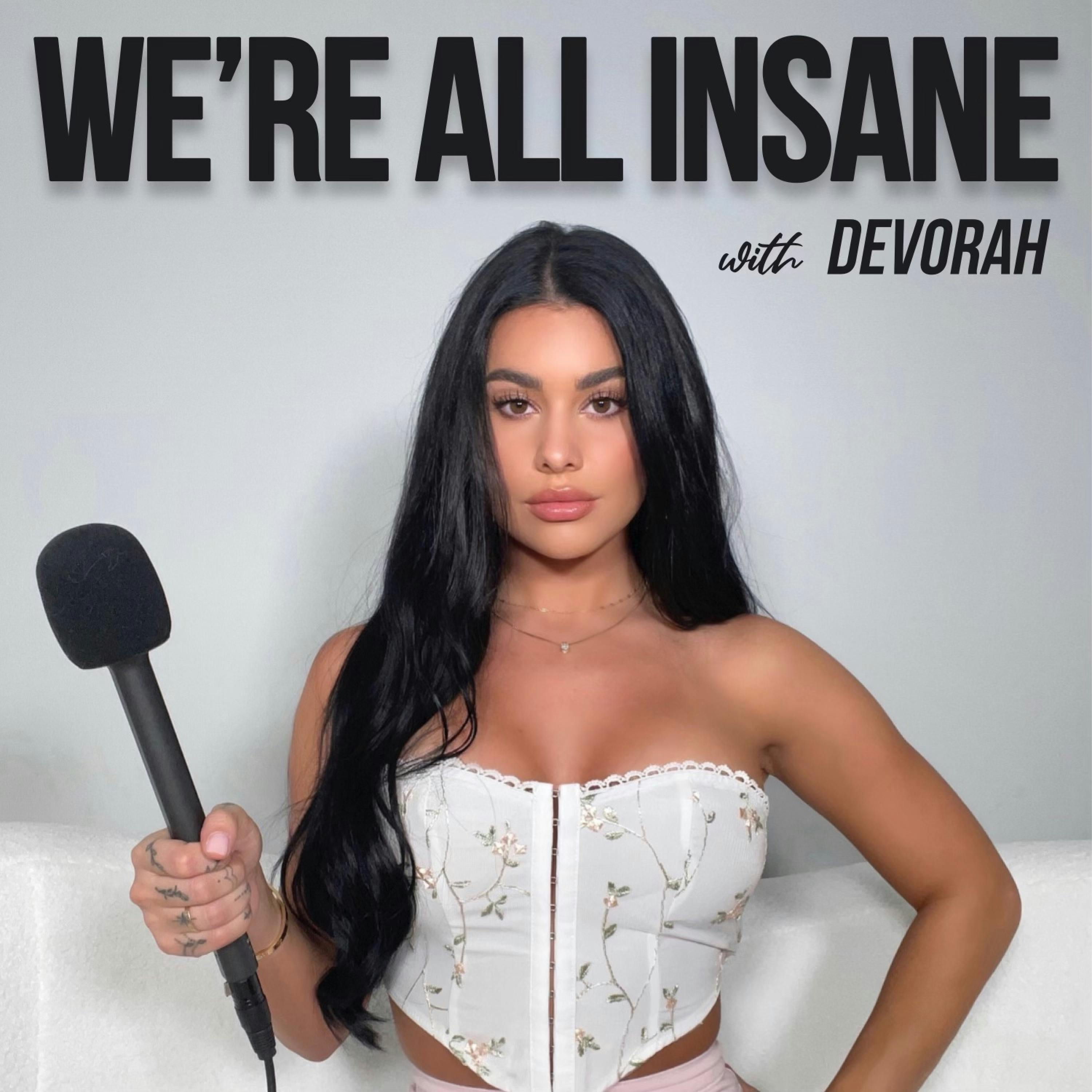 The Dark Side of Onlyfans | #7 from We're All Insane on Hark