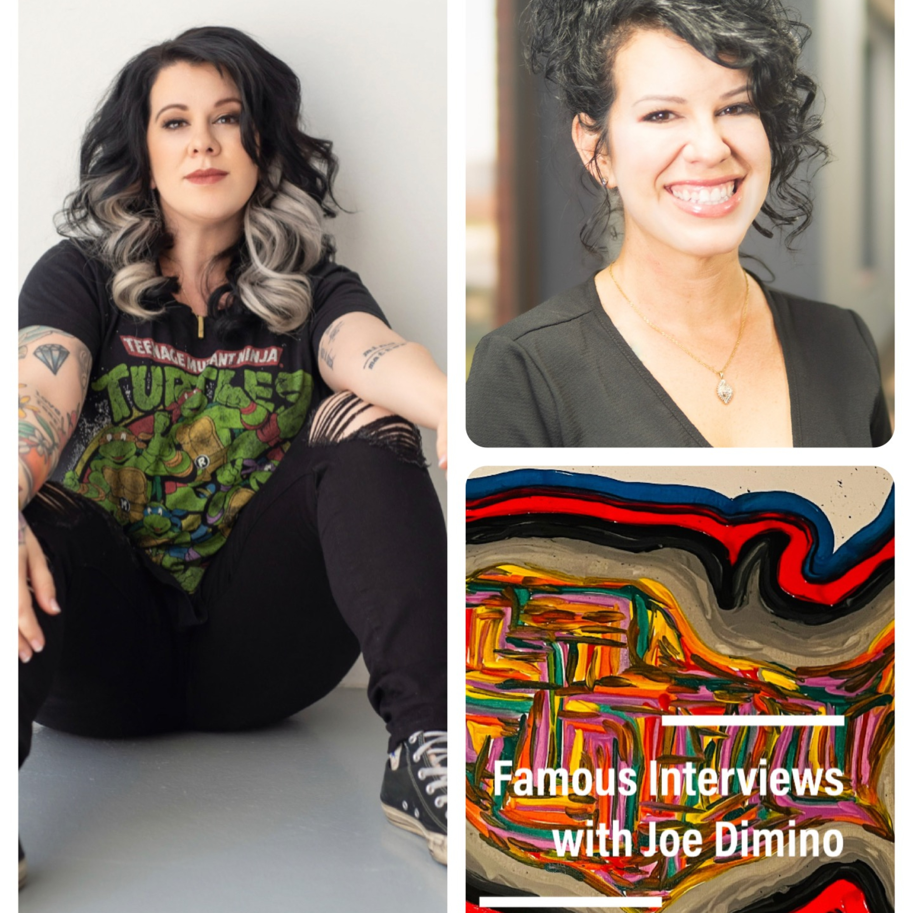 High Ranking Executive & Inspirational Survivor Amanda Catarzi Hengst