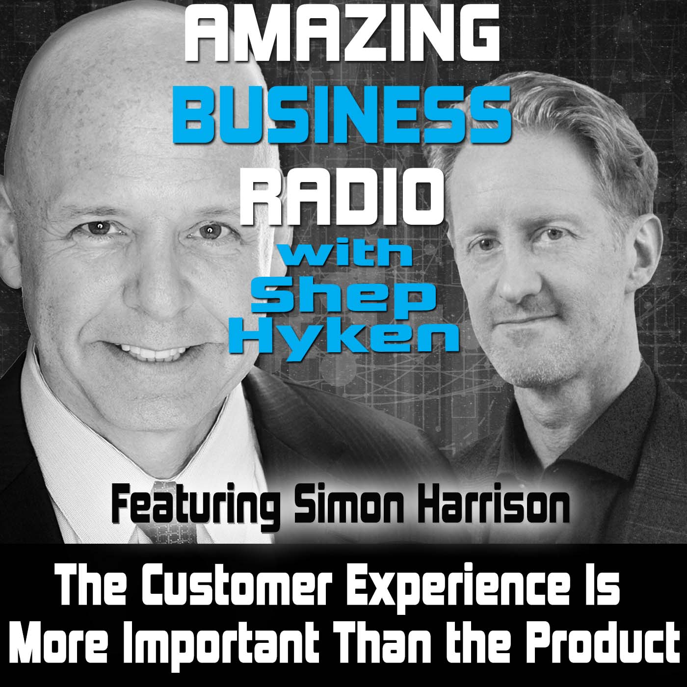 Amazing Business Radio