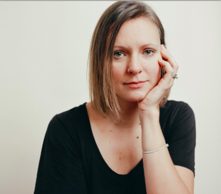 For The Love With Jen Hatmaker Podcast