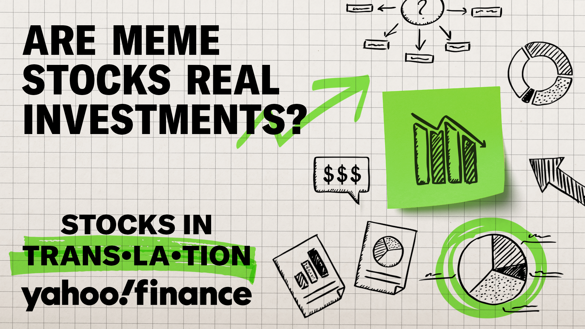 Meme stocks vs. fundamentals: where you should invest