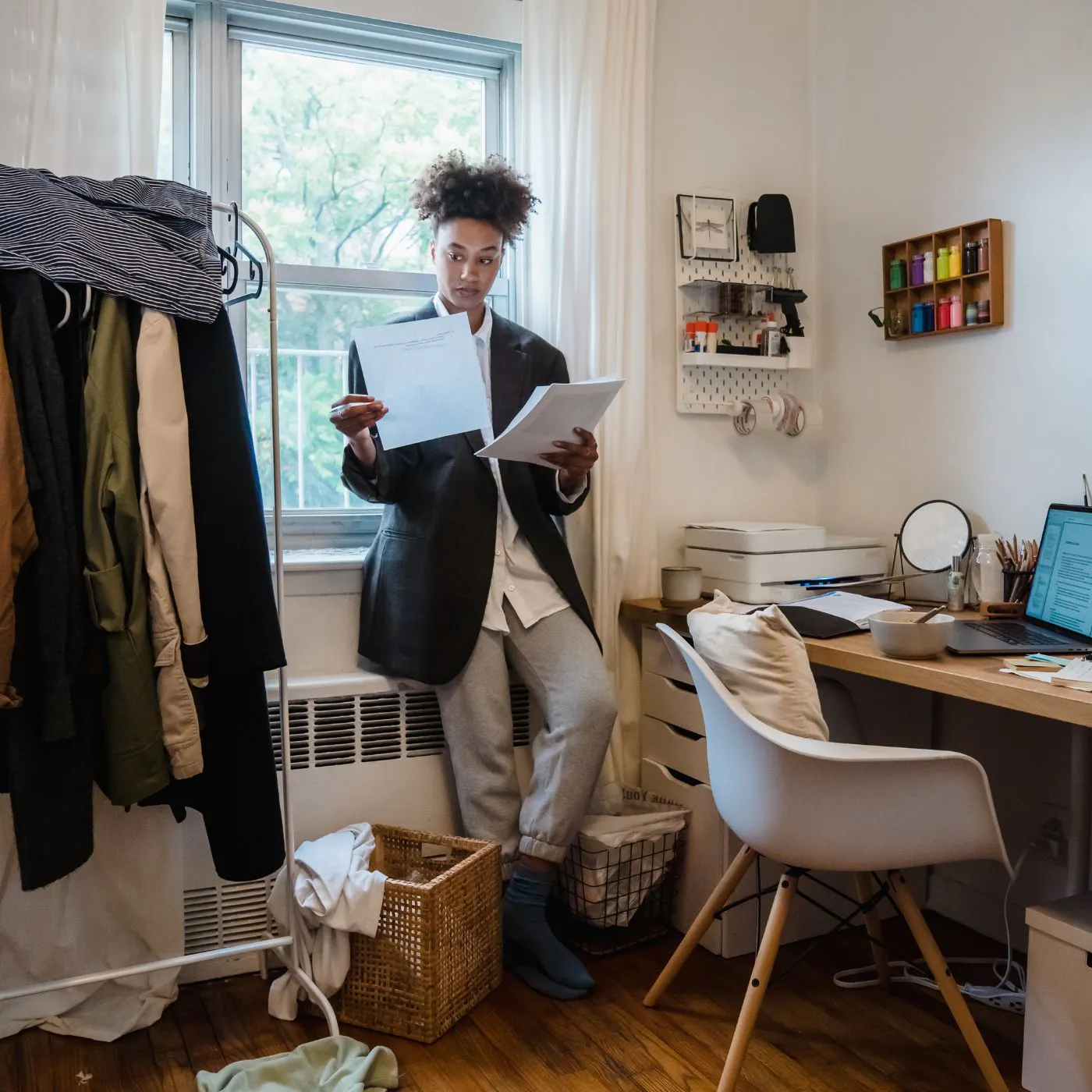 Qu’est-ce que le death cleaning, qui permet de préparer notre fin de vie ?