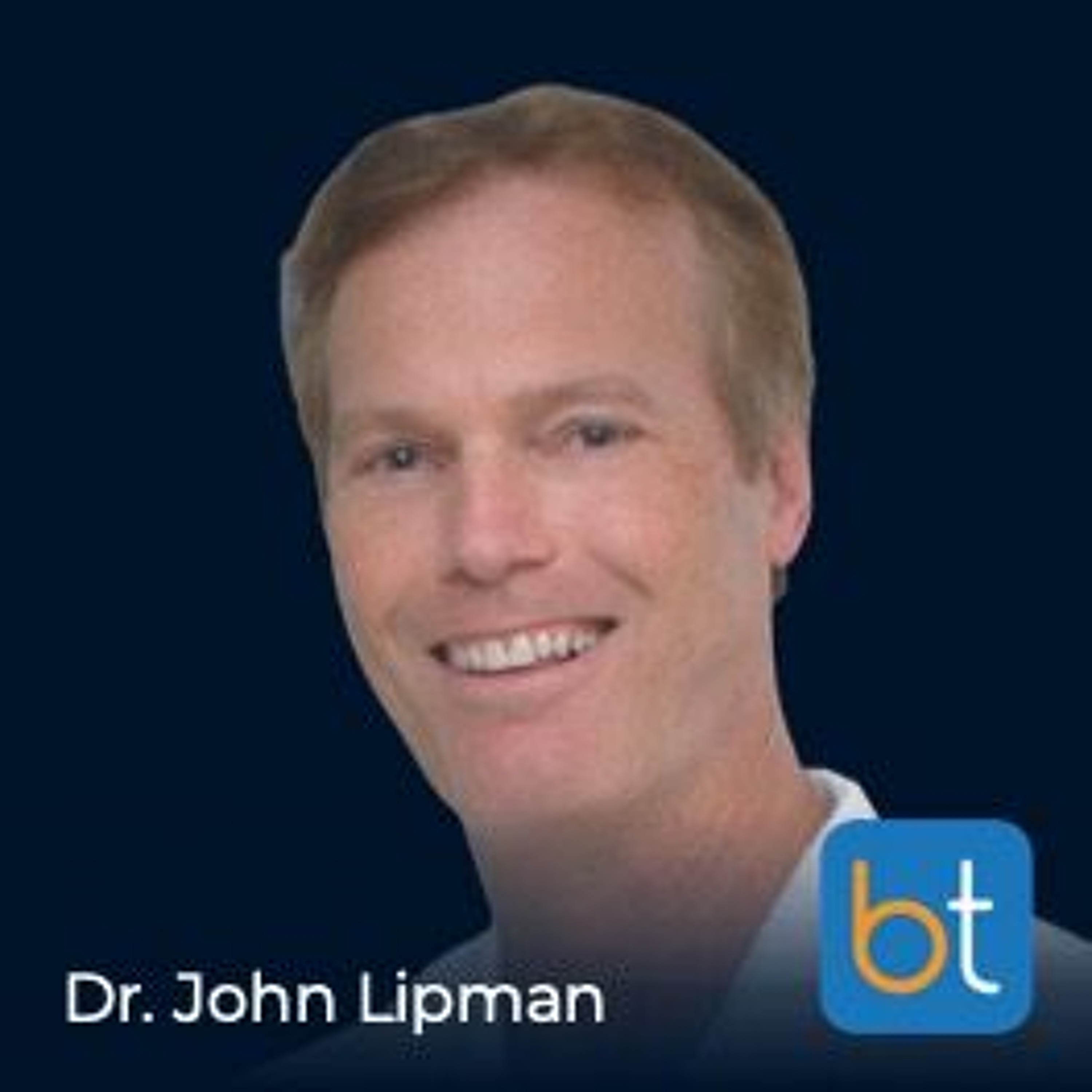 Ep. 72 Uterine Fibroid Embolizations in the OBL with Dr. John Lipman episode artwork