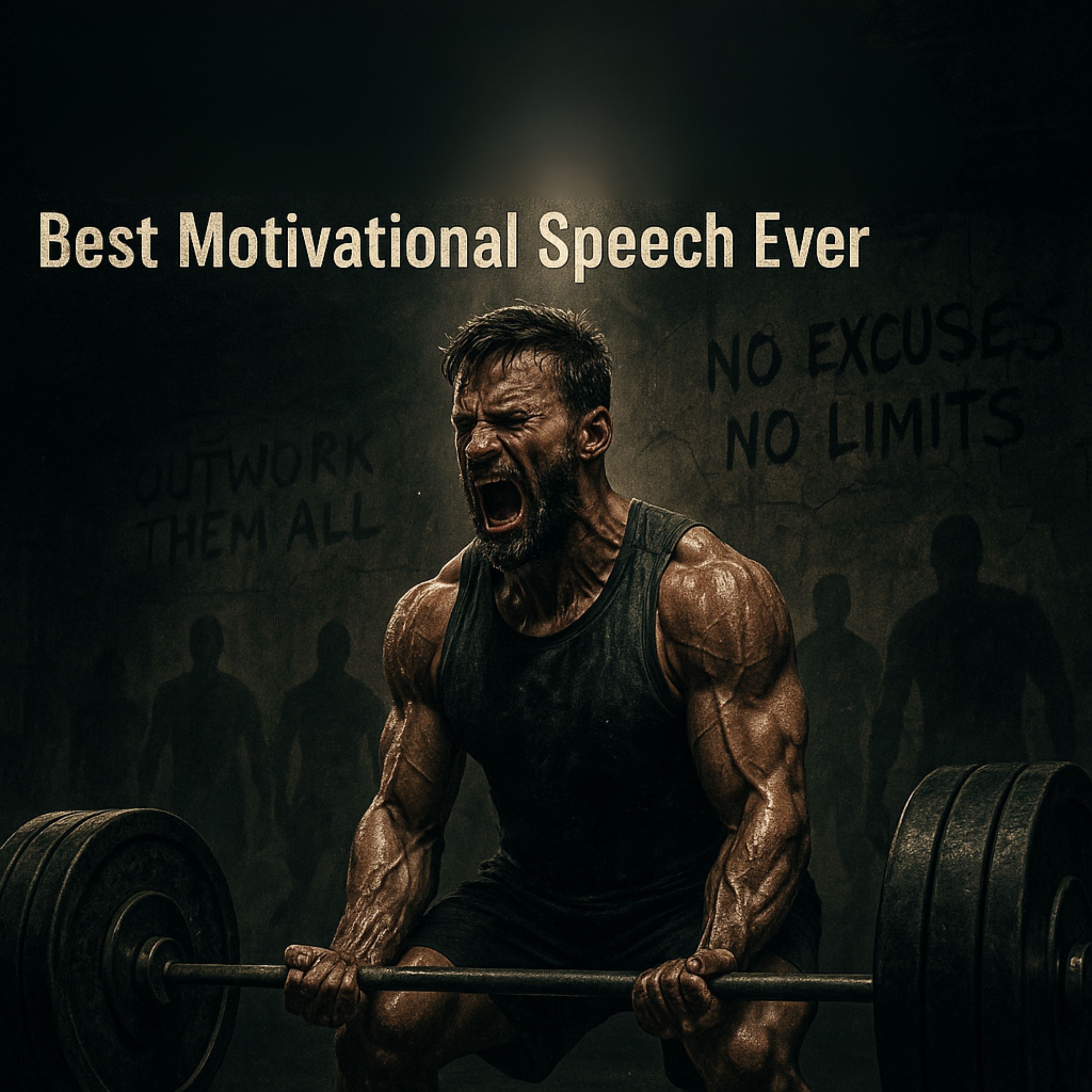 Force Yourself. Work Harder Than Everyone – Discipline Over Motivation