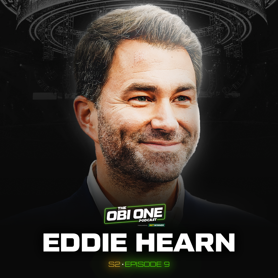 Eddie Hearn exclusive: Why AJ-Fury ‘will happen’, Turki Alalshikh & becoming a football club owner