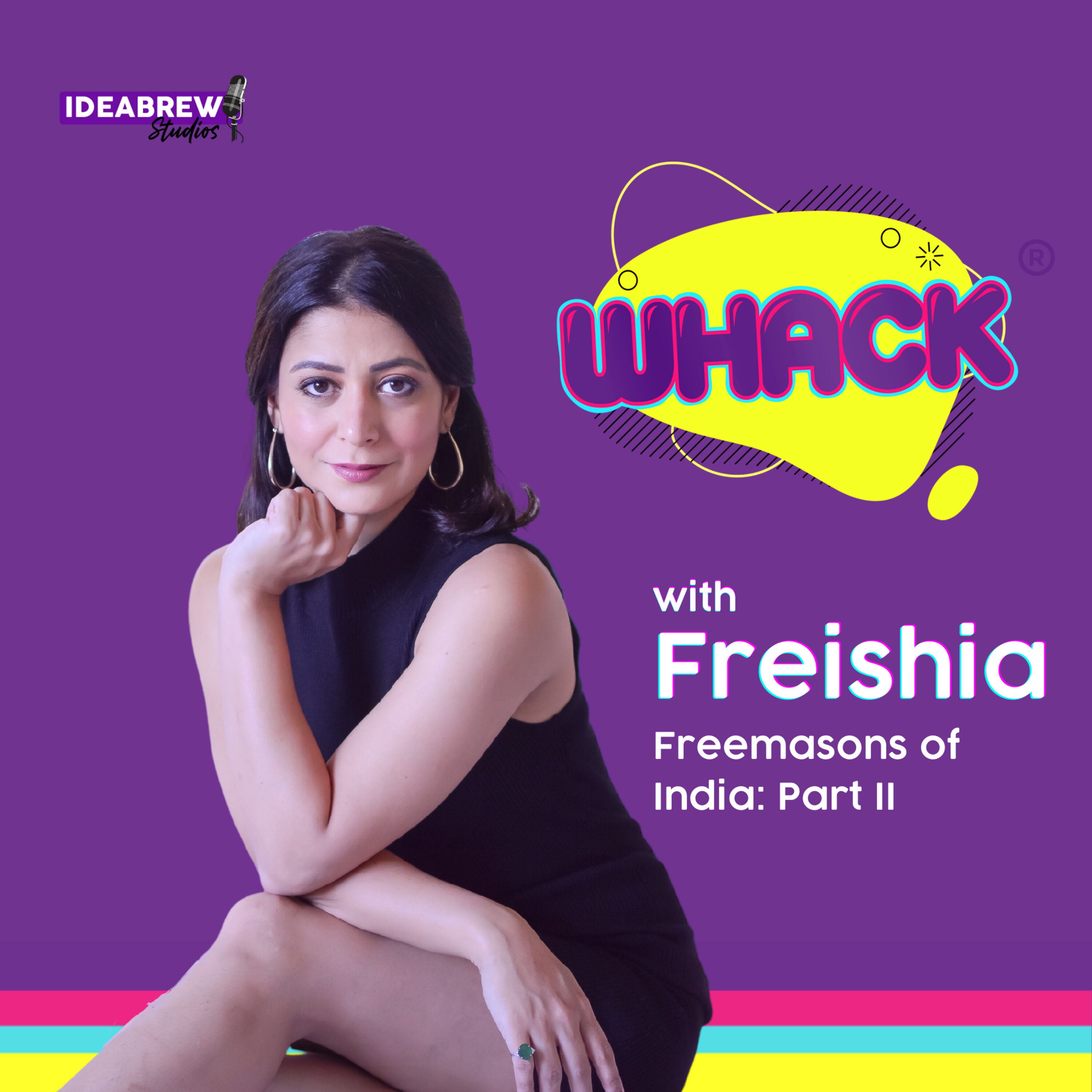 Freemasons of India: Part II