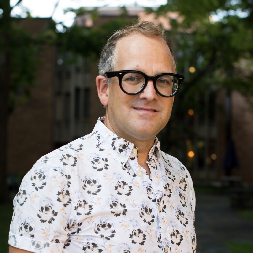 Shawn Micallef, Toronto Star/Spacing