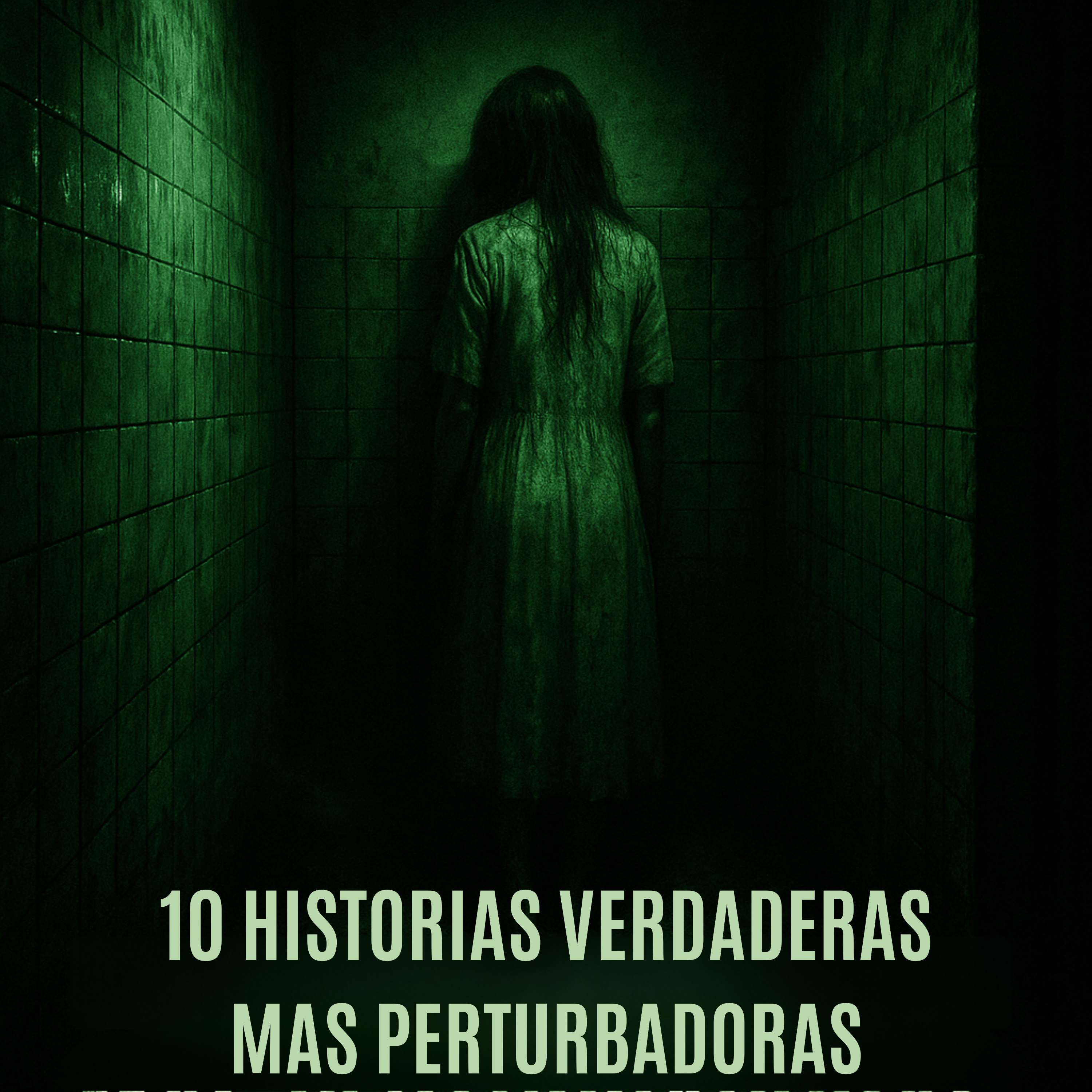 10 historias verdaderas aún más perturbadoras que desearías nunca haber escuchado. episode artwork