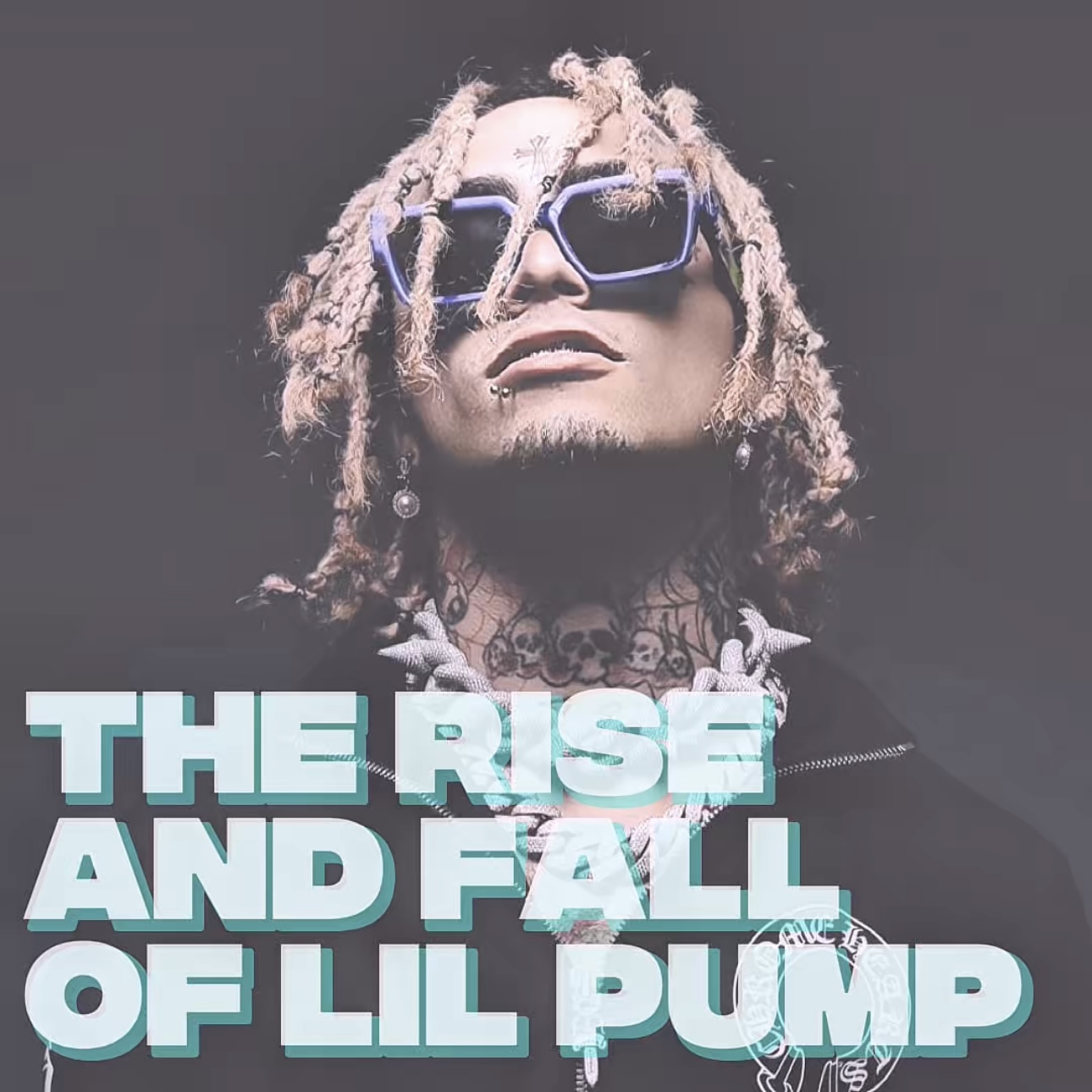 The Rise and Fall of Lil Pump episode artwork