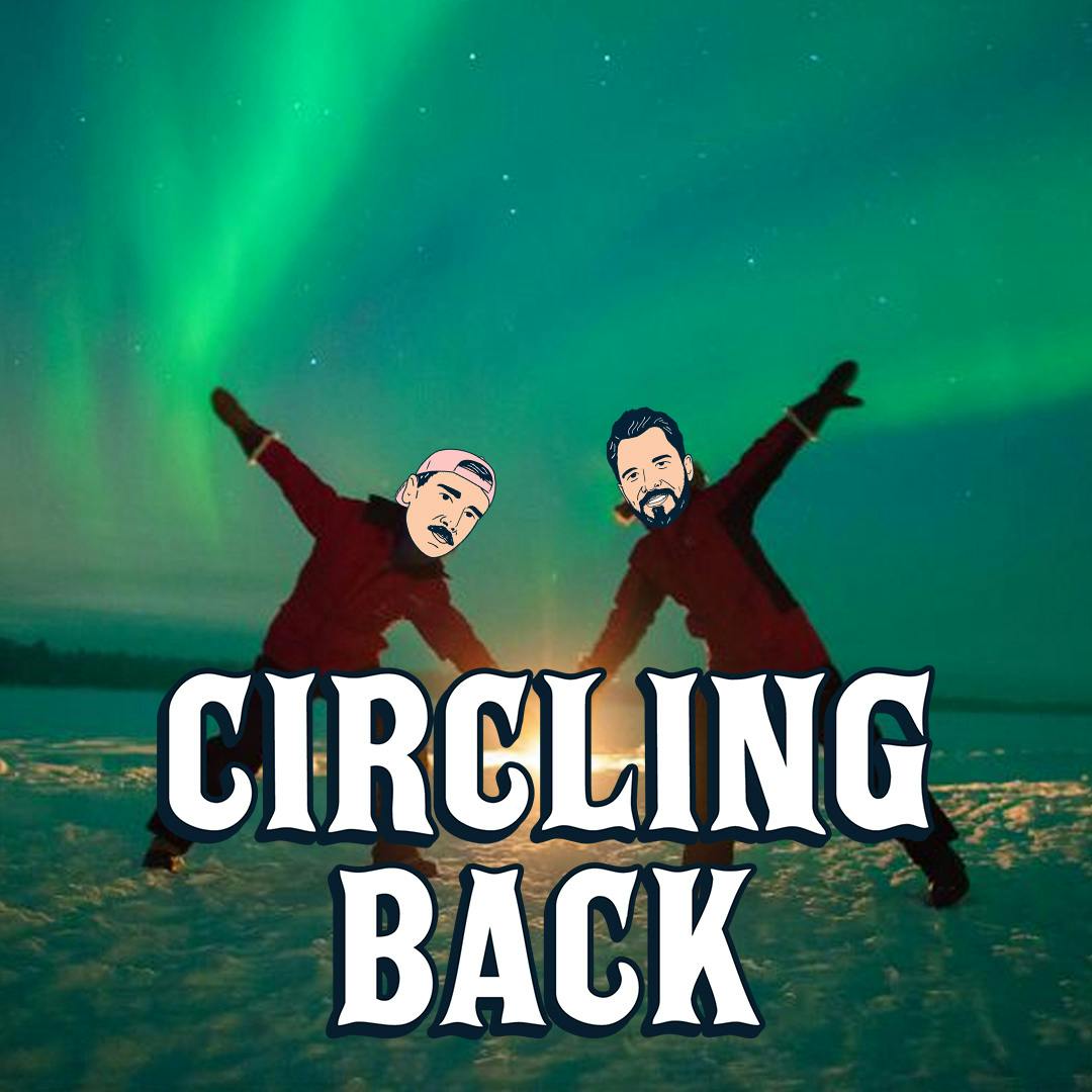 Certified Banger | Circling Back 11-12-25 Certified Banger | Circling Back 11-12-25