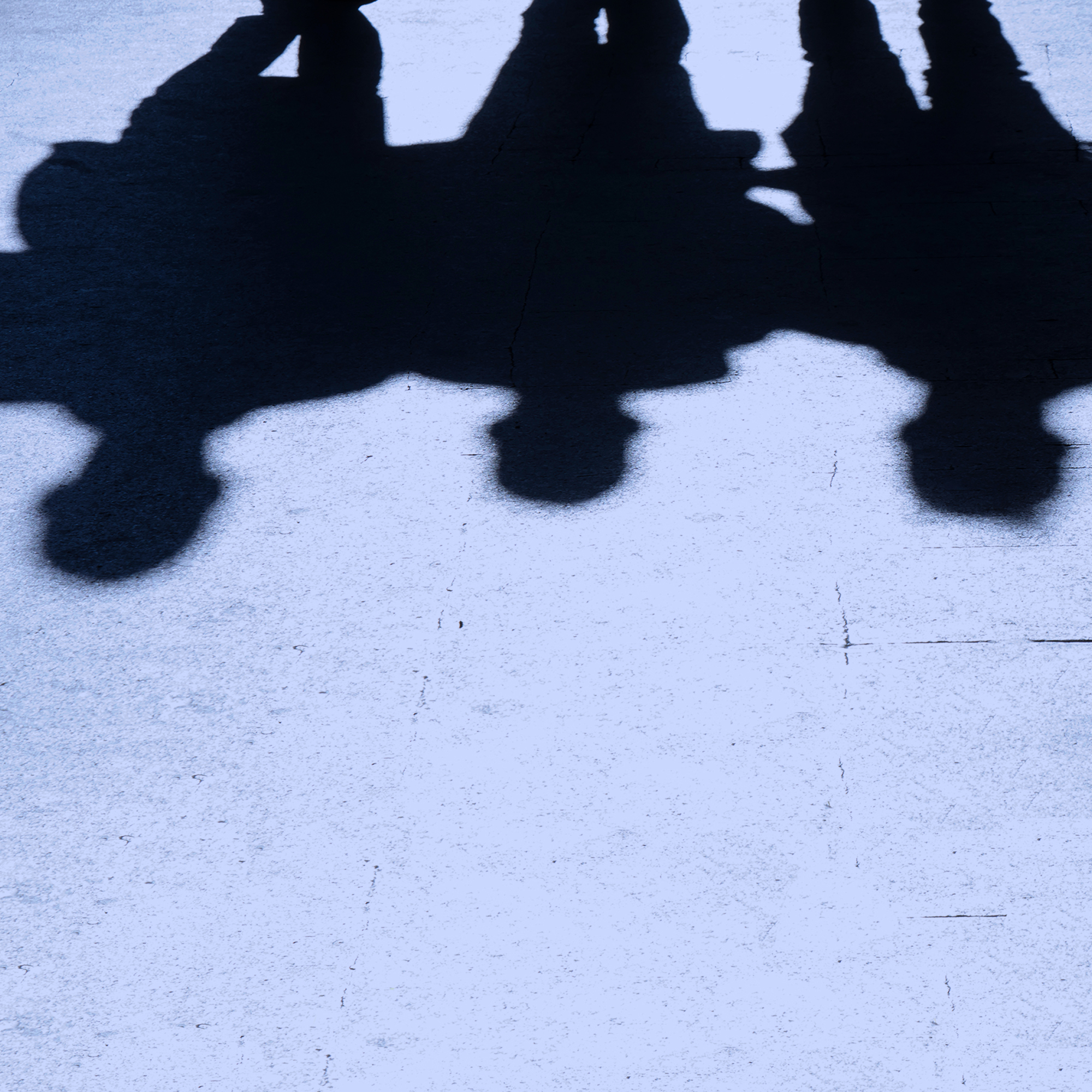 Thumbnail for "The Disruptors".