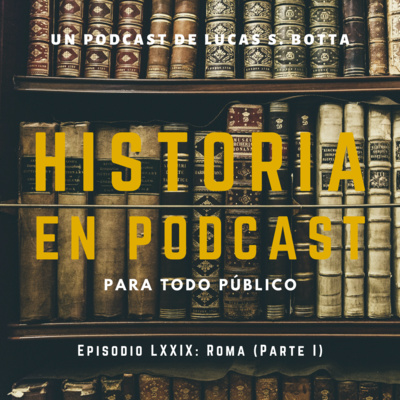 Historia en Podcast