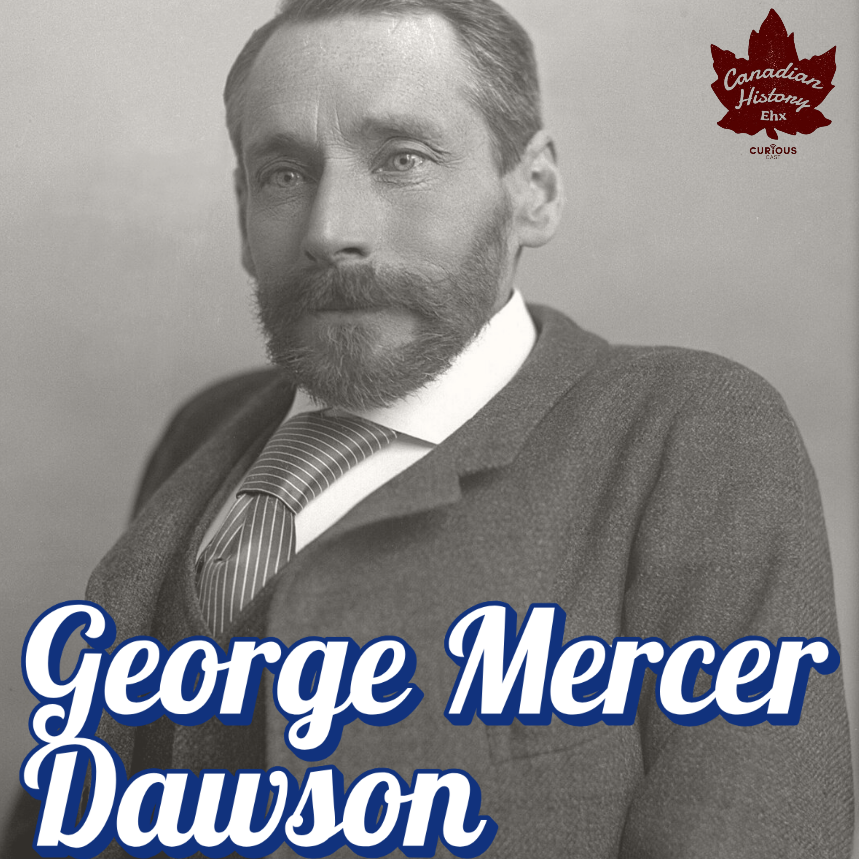 Canadian History Ehx