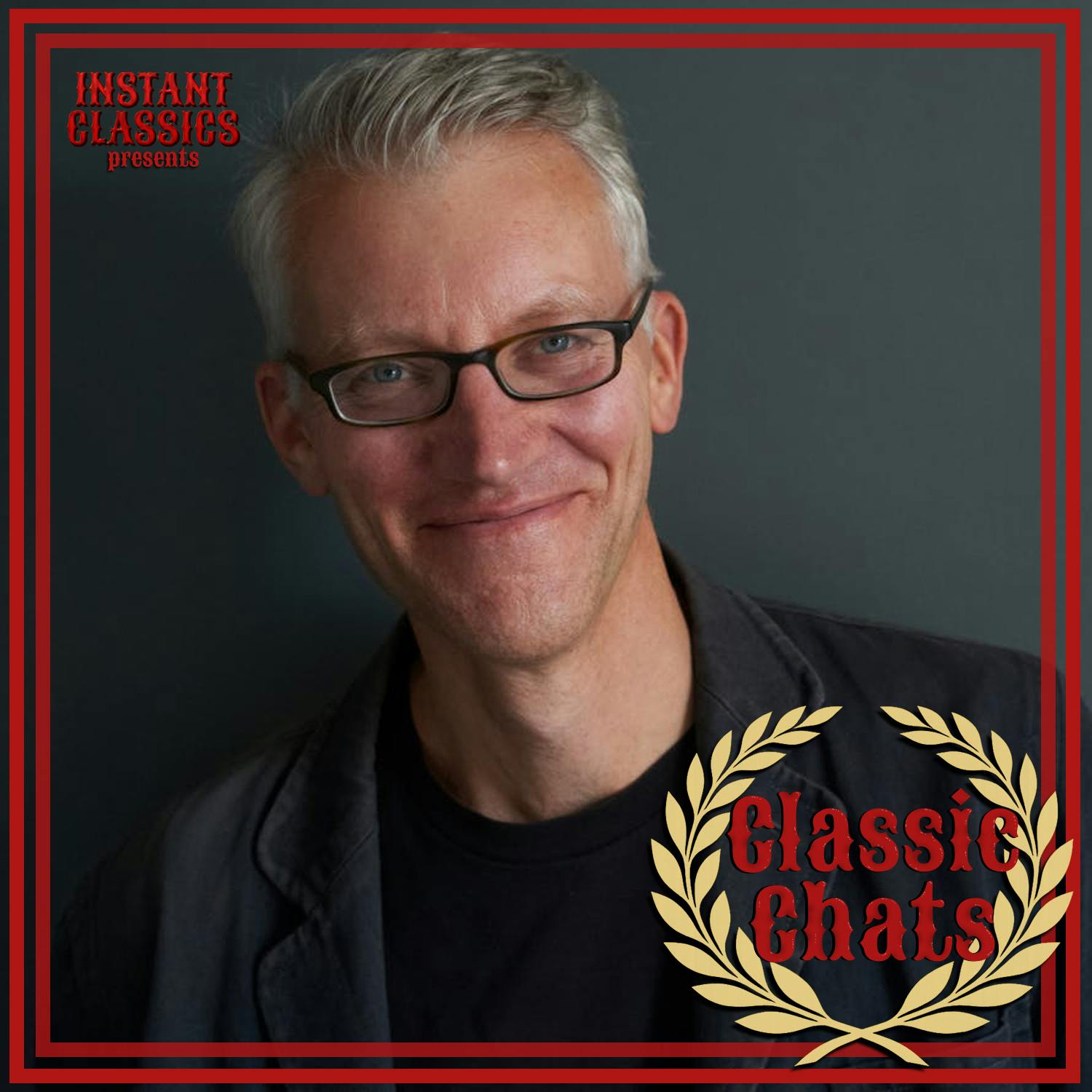 Classic Chats: Tom Holland Classic Chats: Tom Holland