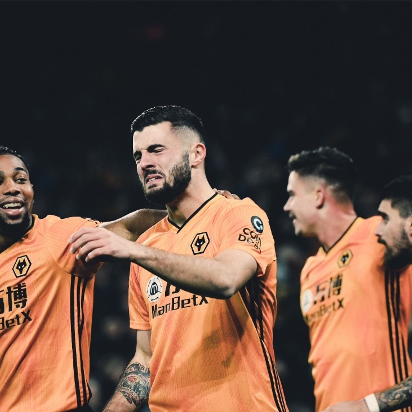 Braga, Sheffield United, Cutrone tears vs Hammers and Brighton episode artwork