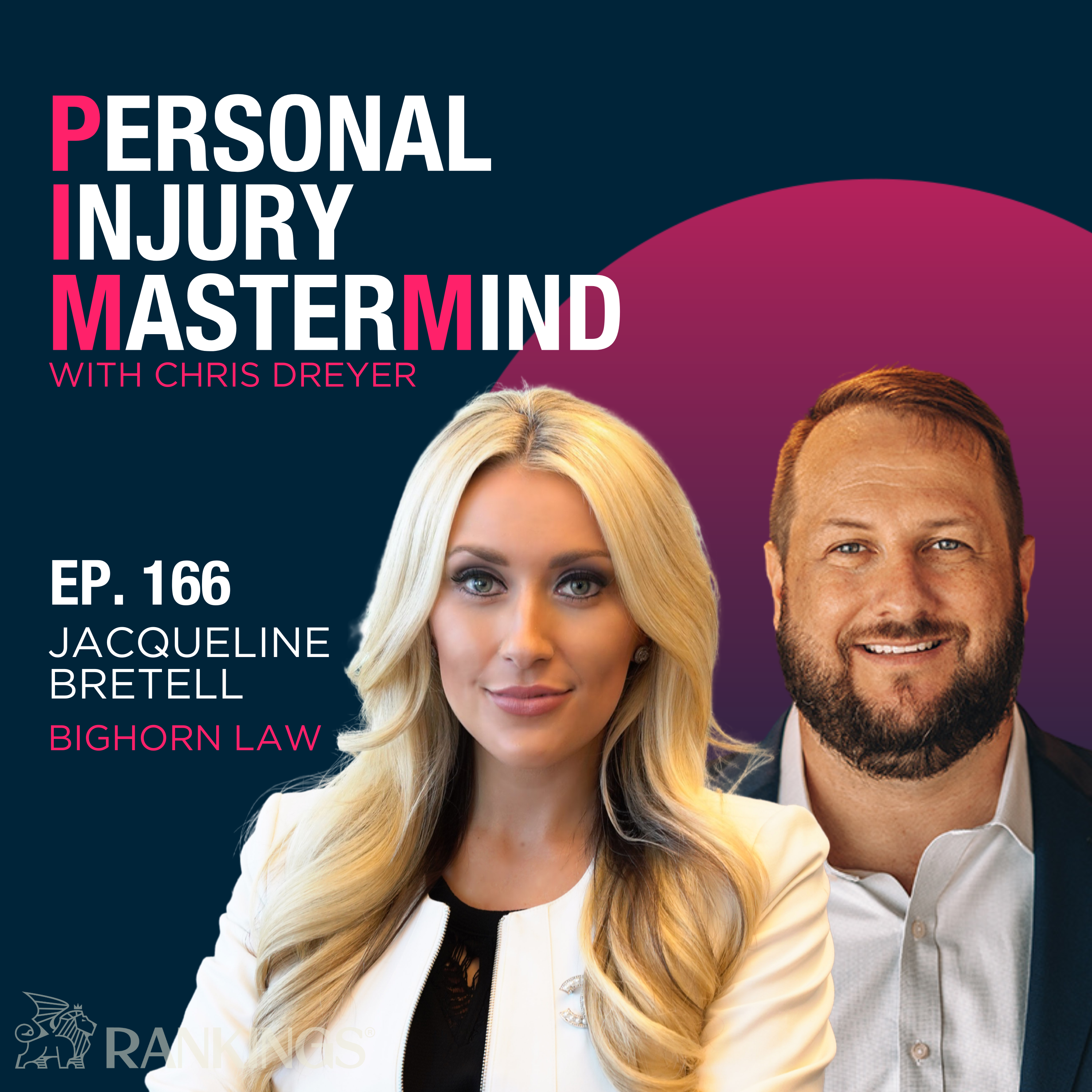 Personal Injury Mastermind w/ Chris Dreyer