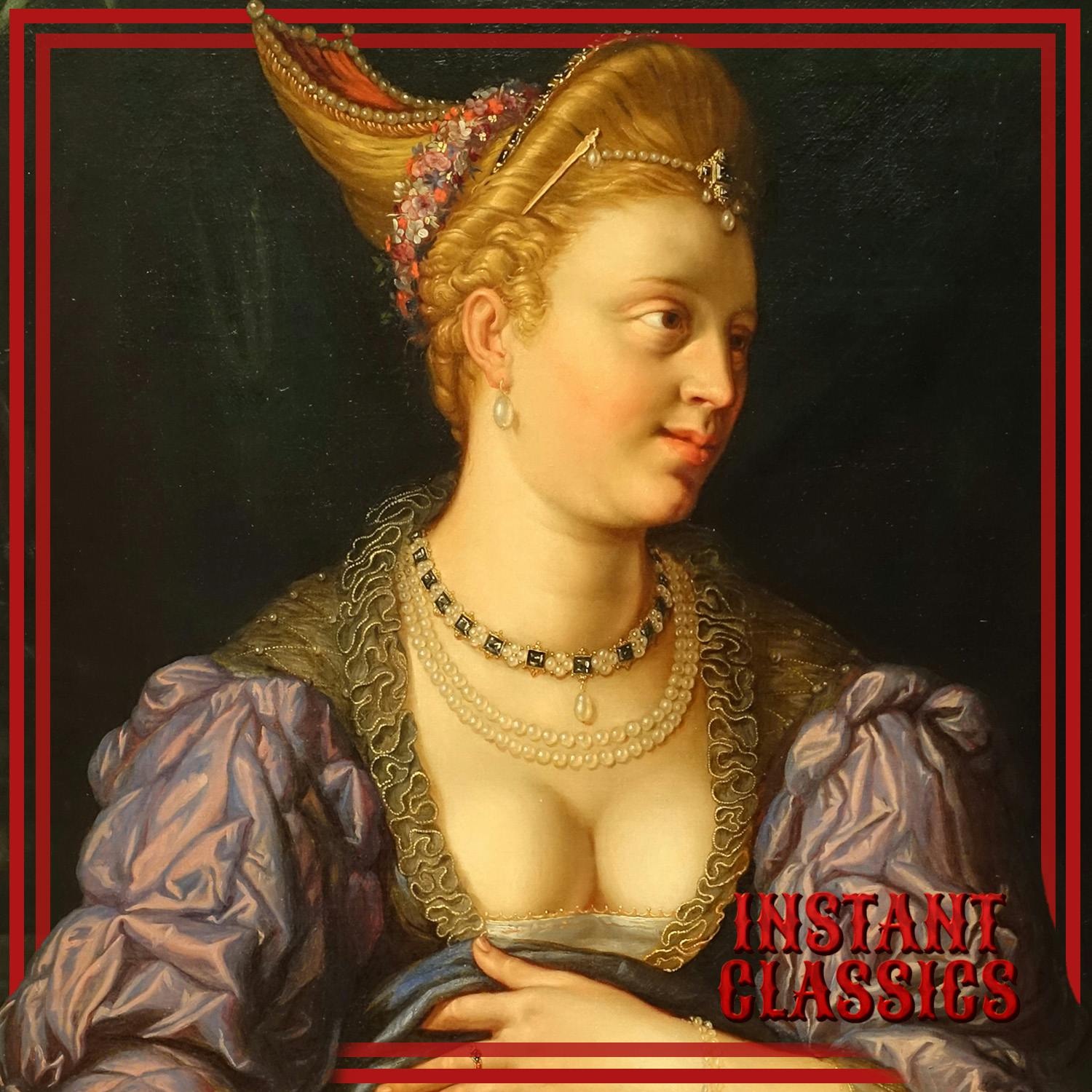 Villain, Victim... Double Agent? The Many Lives of Helen of Troy pt 3 Villain, Victim... Double Agent? The Many Lives of Helen of Troy pt 3