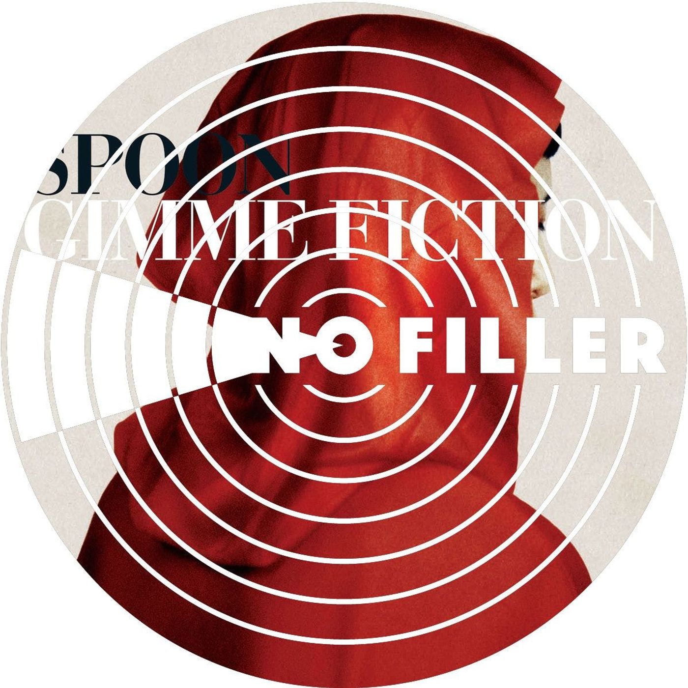 Ep 16: Spoon - Gimme Fiction