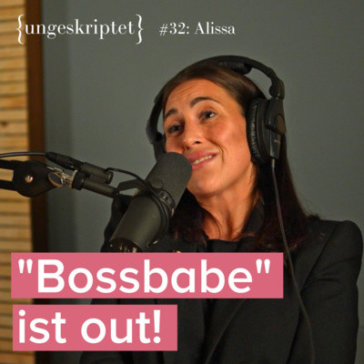 {ungeskriptet} - Gespräche, die dich weiter bringen