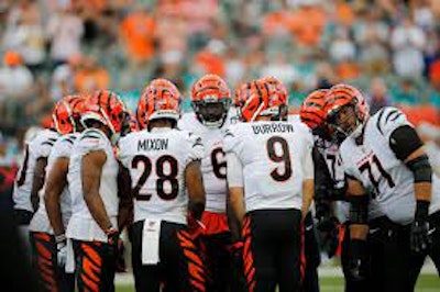 Cincy Jungle: for Cincinnati Bengals fans on Apple Podcasts