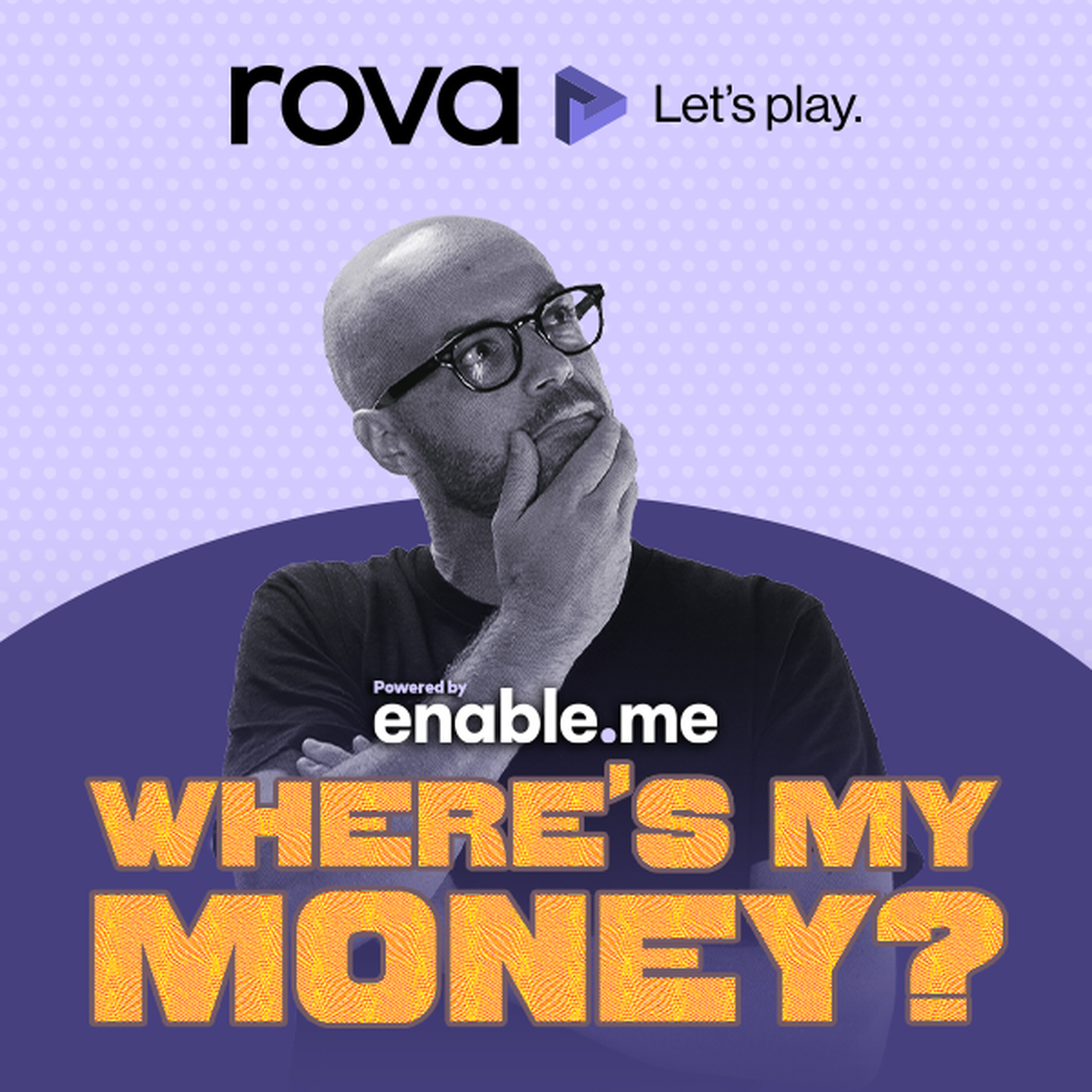 Duncan Recommends: the new Season of Where's My Money