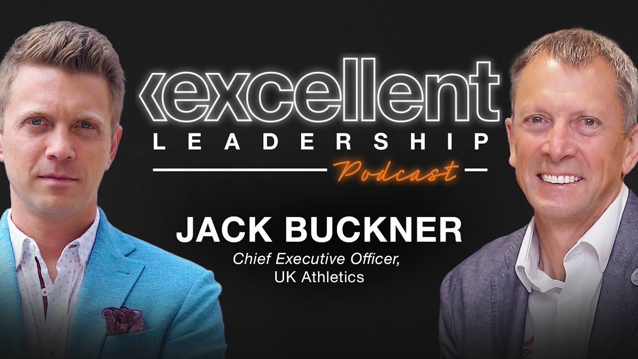 Excellent Leadership Podcast