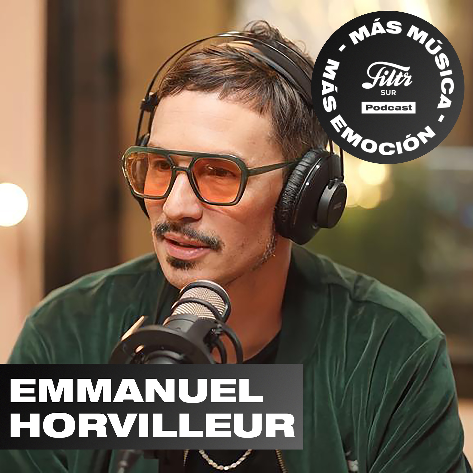 MÁS MÚSICA, MÁS EMOCIÓN