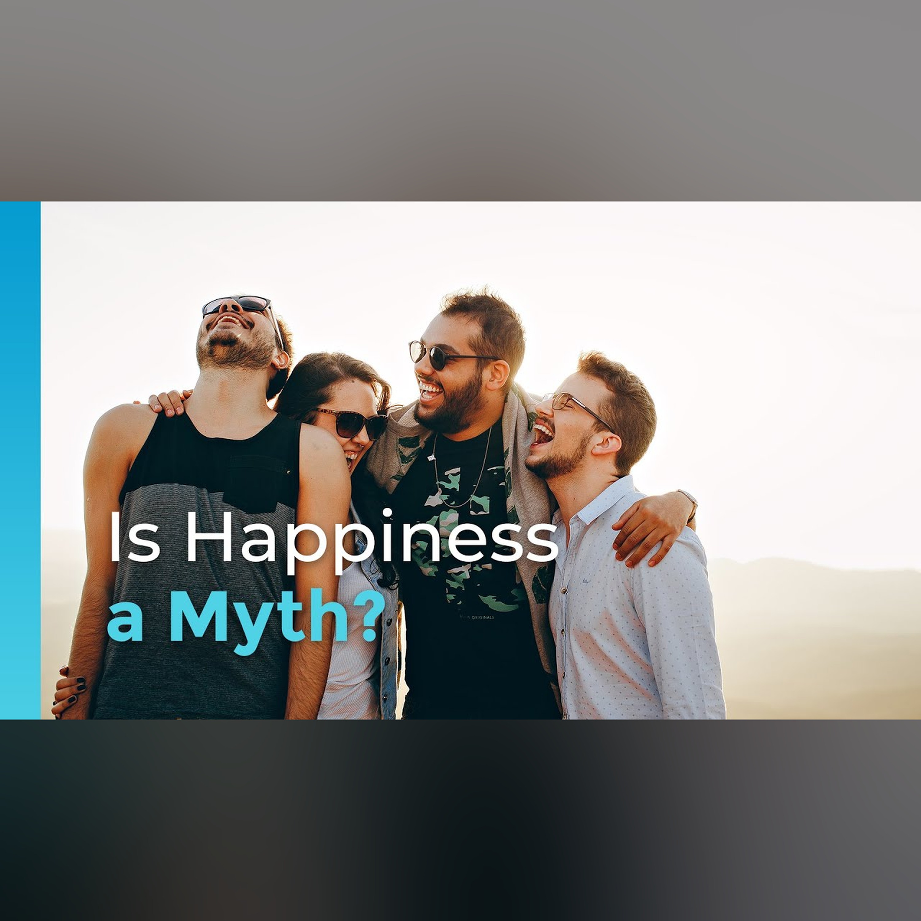 3 Myths to Happiness | Brian Tracy