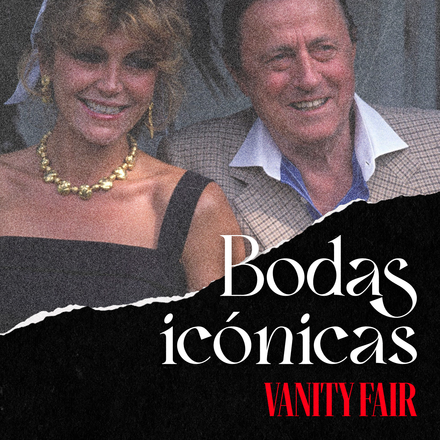 Bodas Icónicas | Vanity Fair España