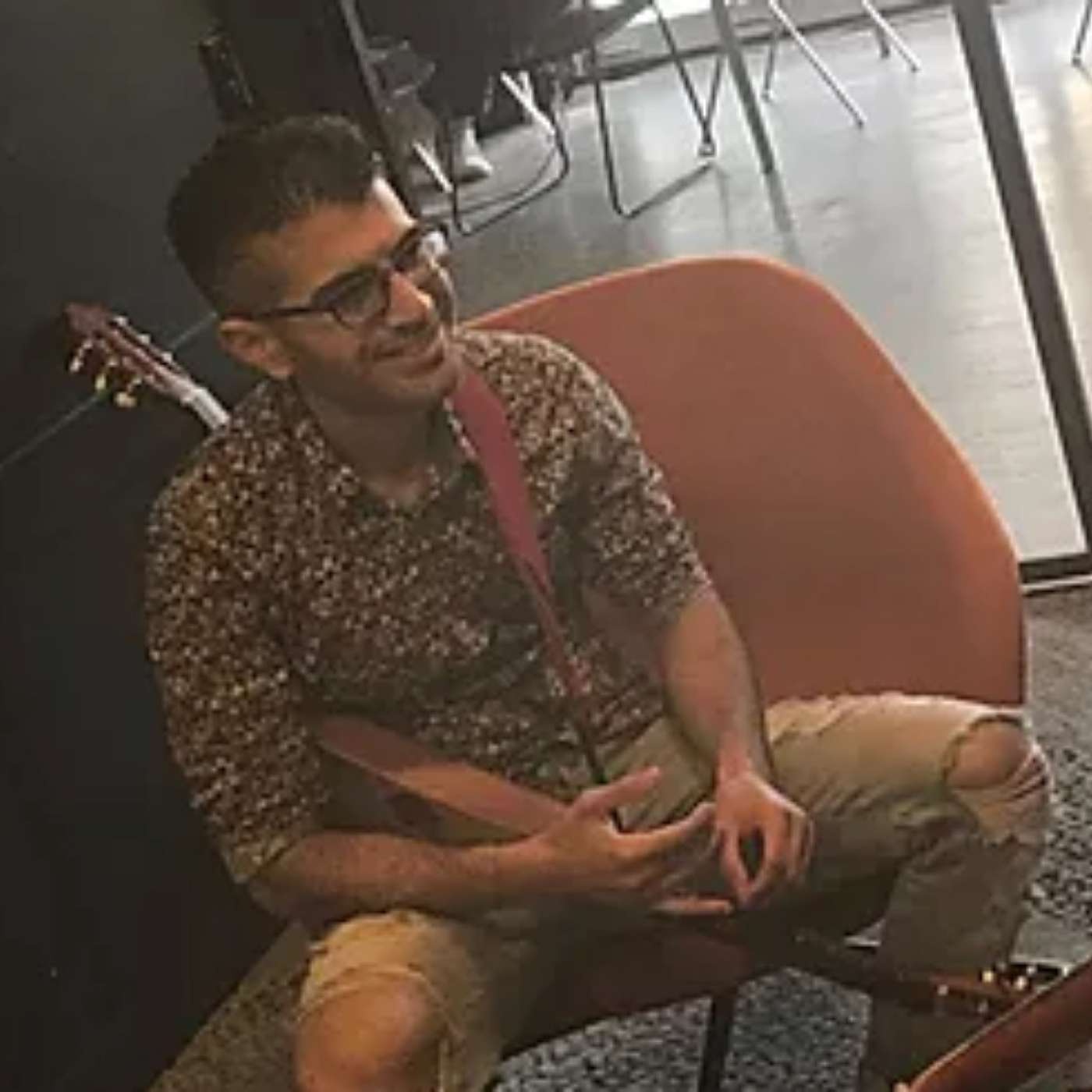 Mission Matters Entertainment with Adam Torres