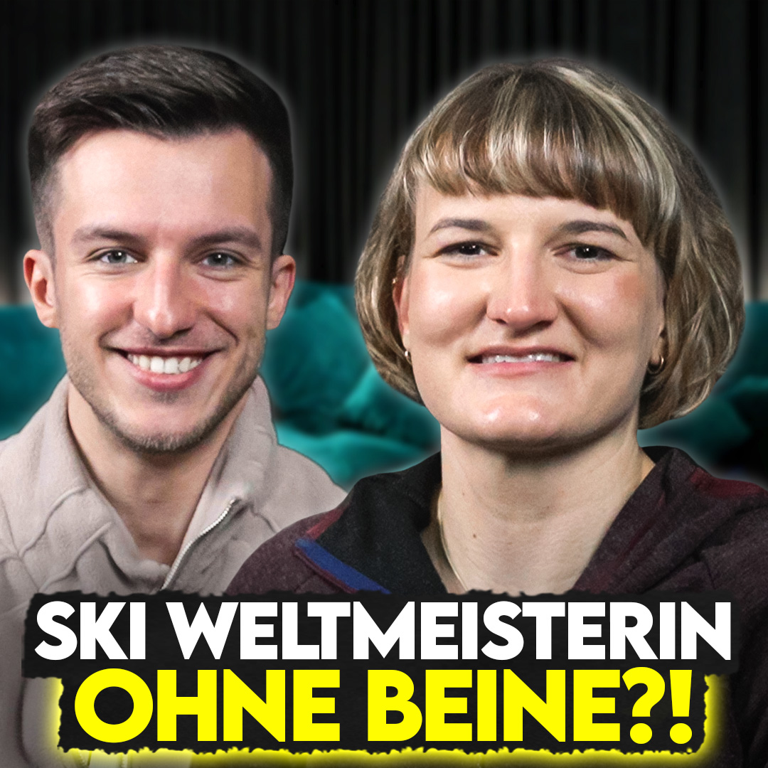 ANNA-LENA FORSTER: Paralympics-Star über Vorurteile von Behinderten