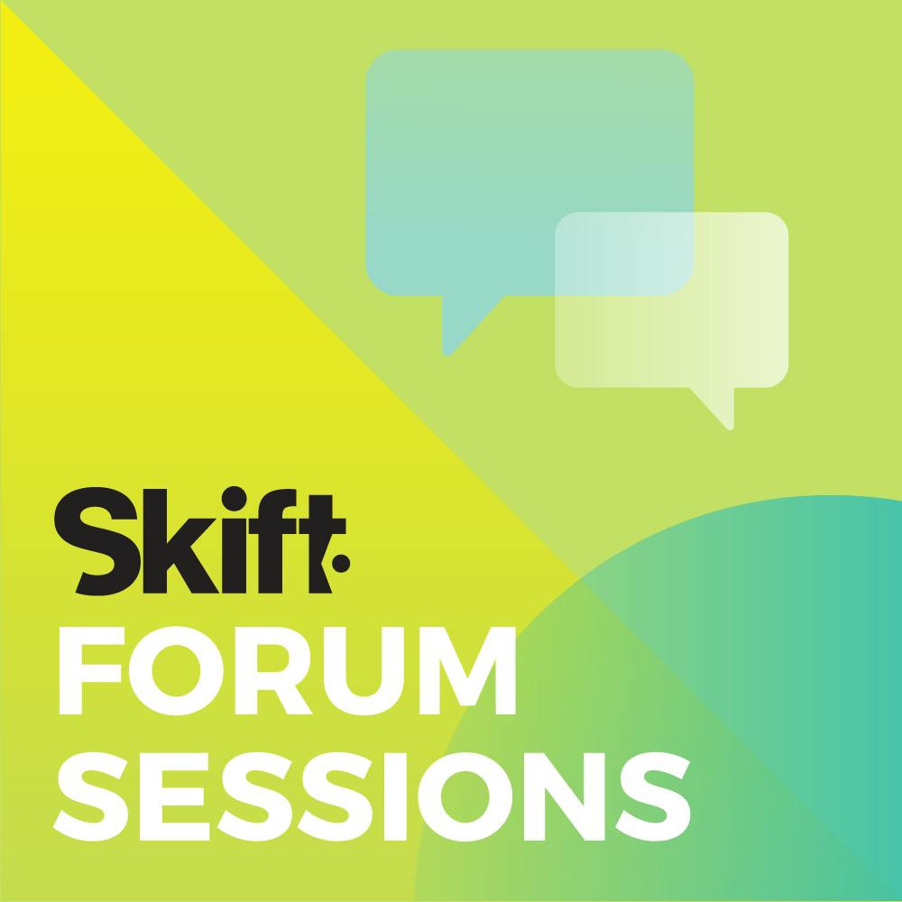 A Global Outlook for the Year Ahead at Skift Global Forum East