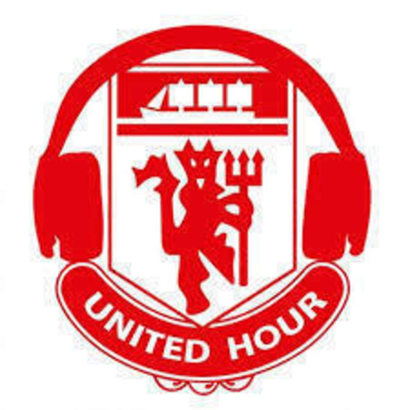 United Hour - A Manchester United Podcast