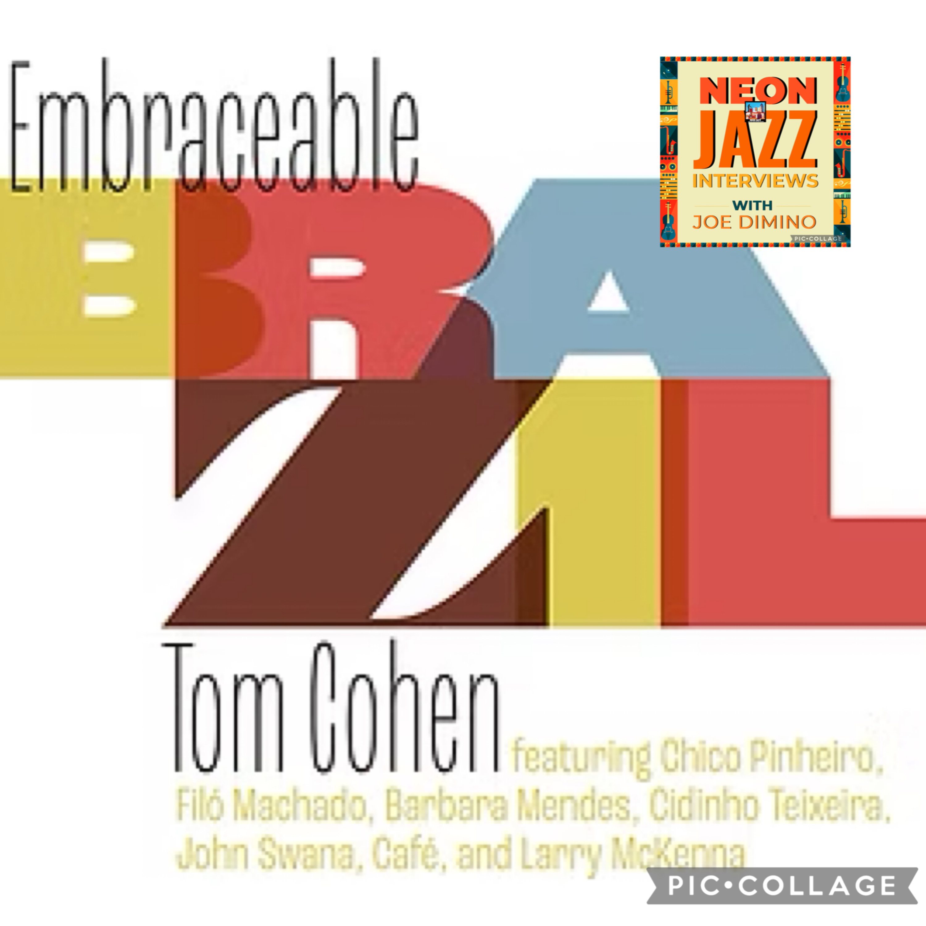 Veteran Philadelphia-based Jazz Drummer Tom Cohen