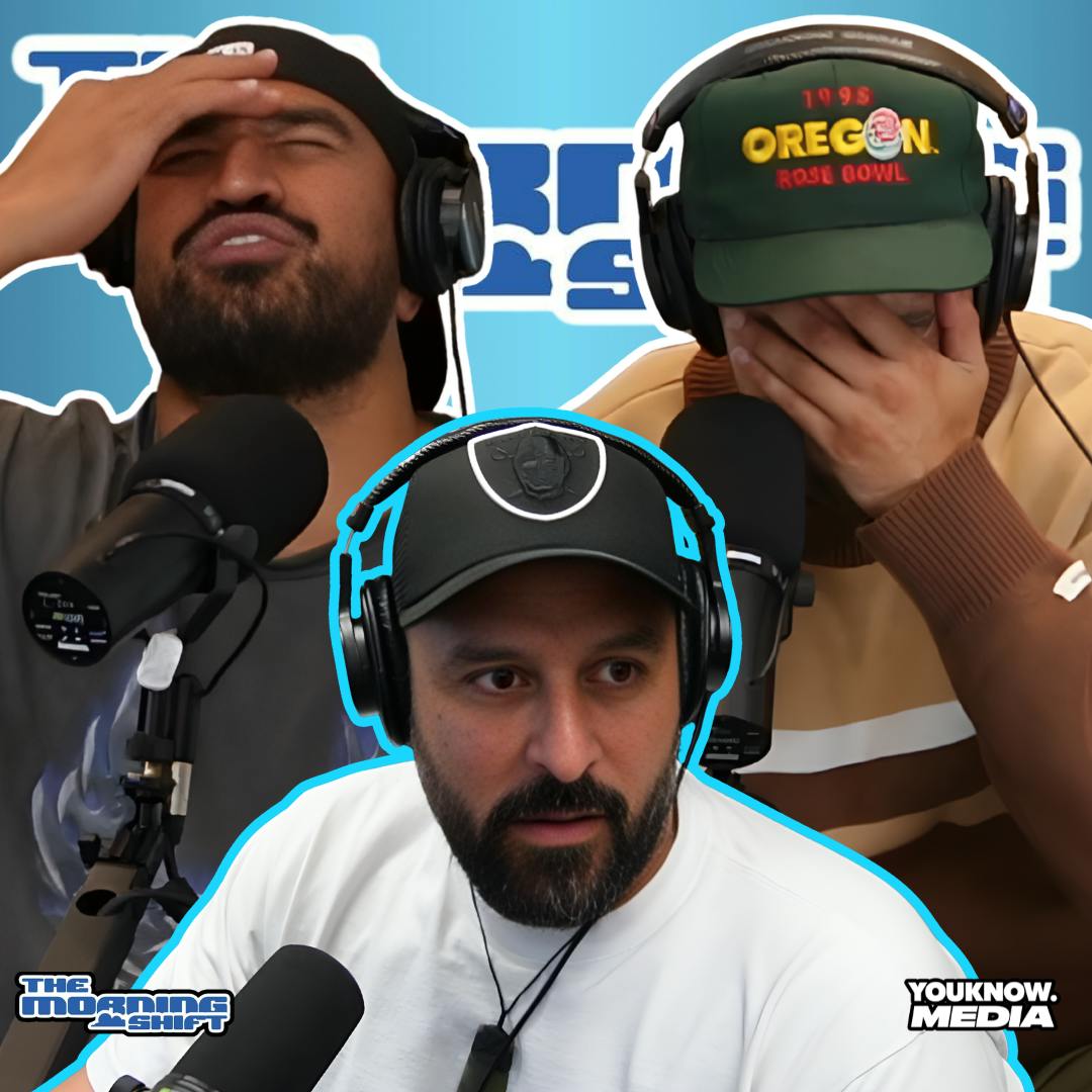 We Called 3 Friends From Jail... We Called 3 Friends From Jail...