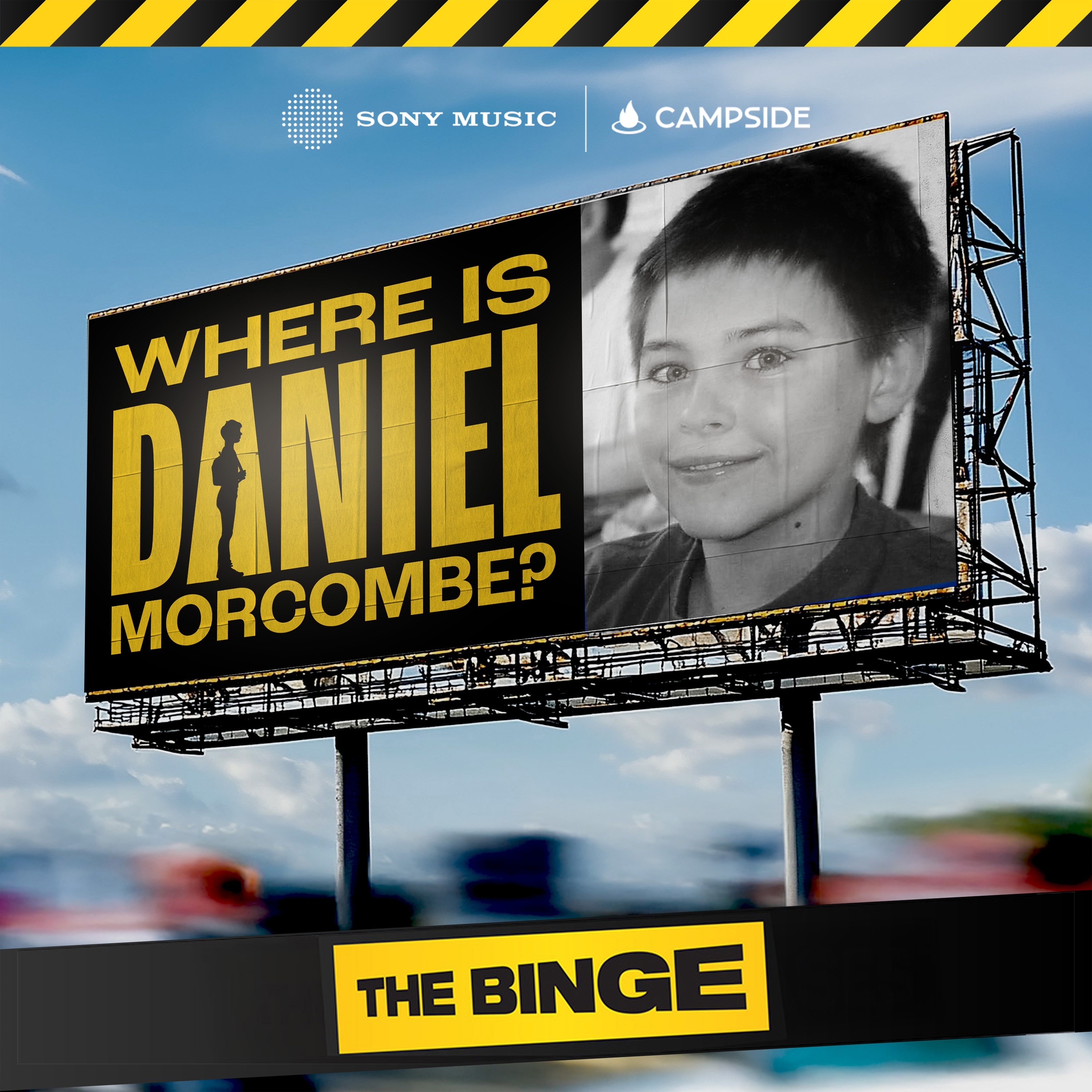 Where Is Daniel Morcombe?
