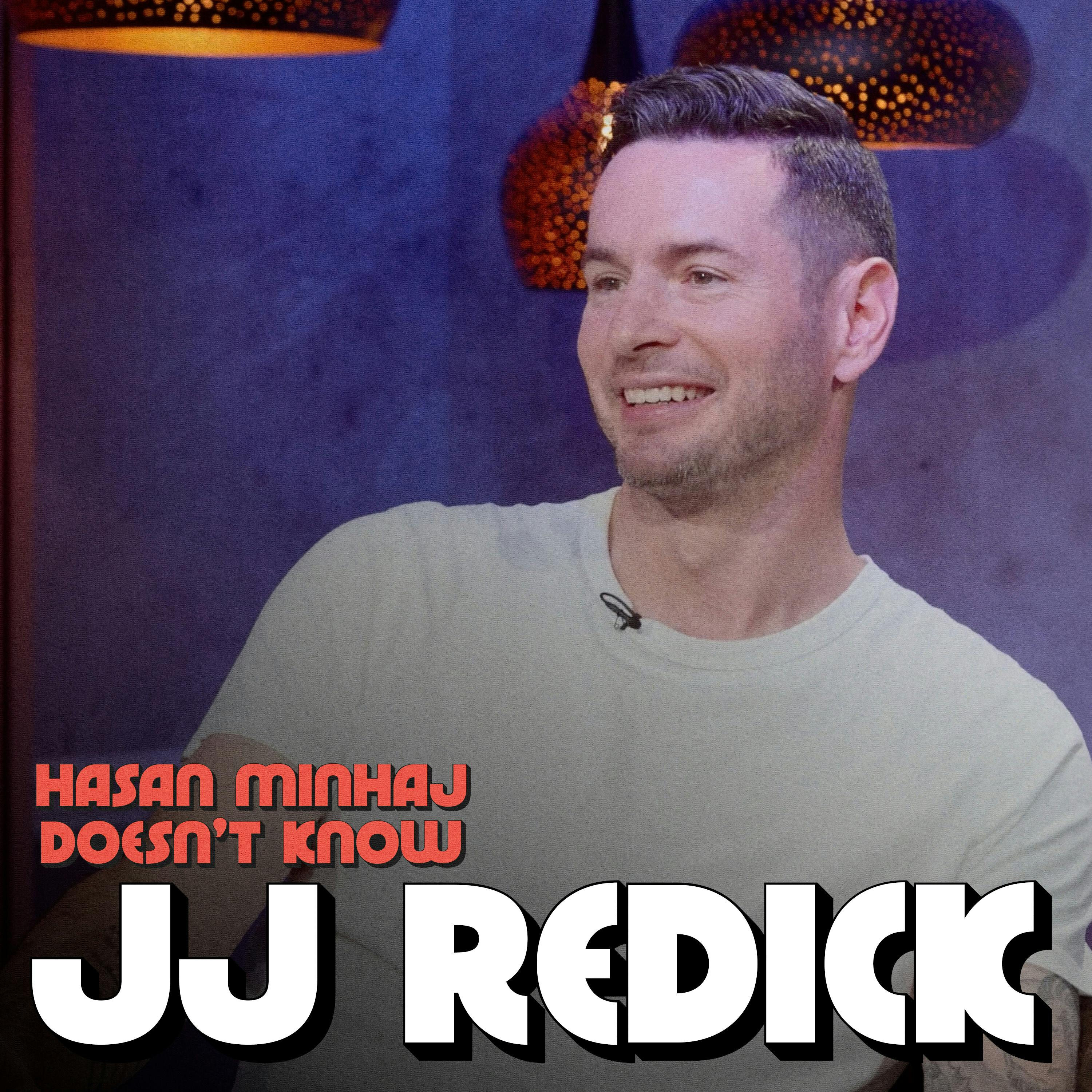 Hasan Minhaj Doesn\'t Know
