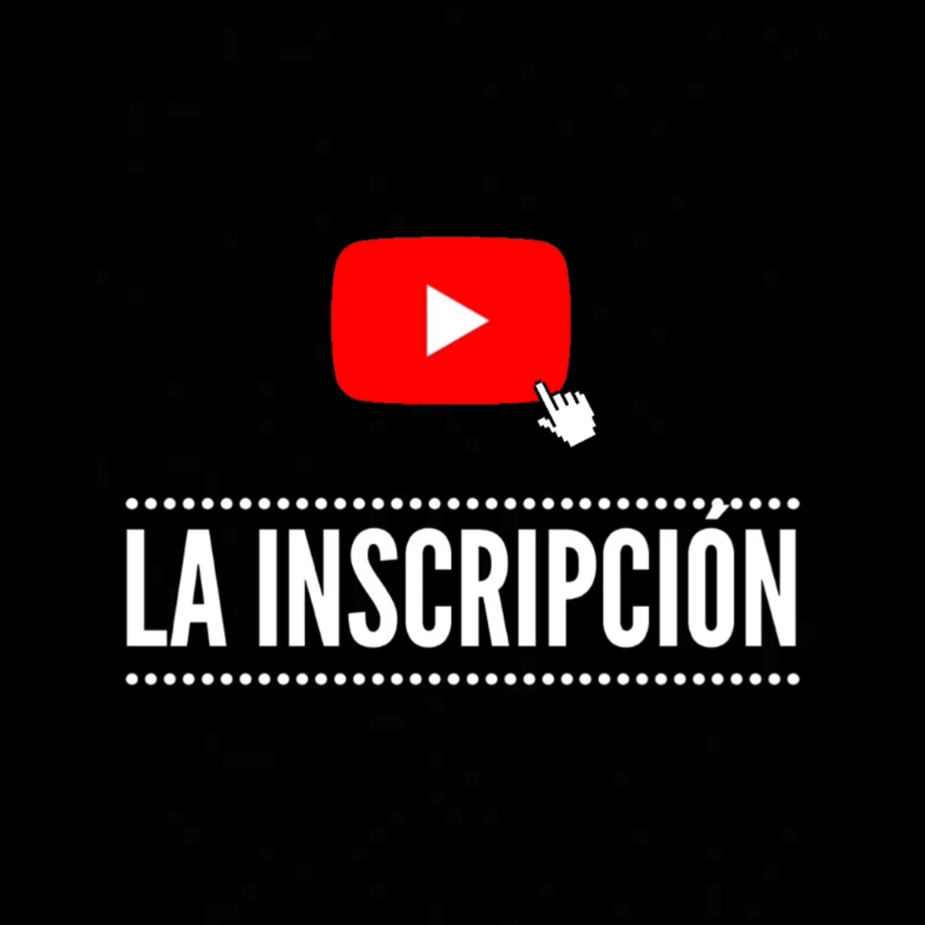 T1.EP 6: La inscripción - Todo sobre el noviazgo episode artwork