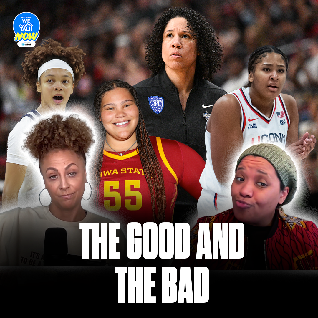 Why it's NOT time to press the panic button on Kara Lawson, Team USA + NWSL Championship PREDICTIONS