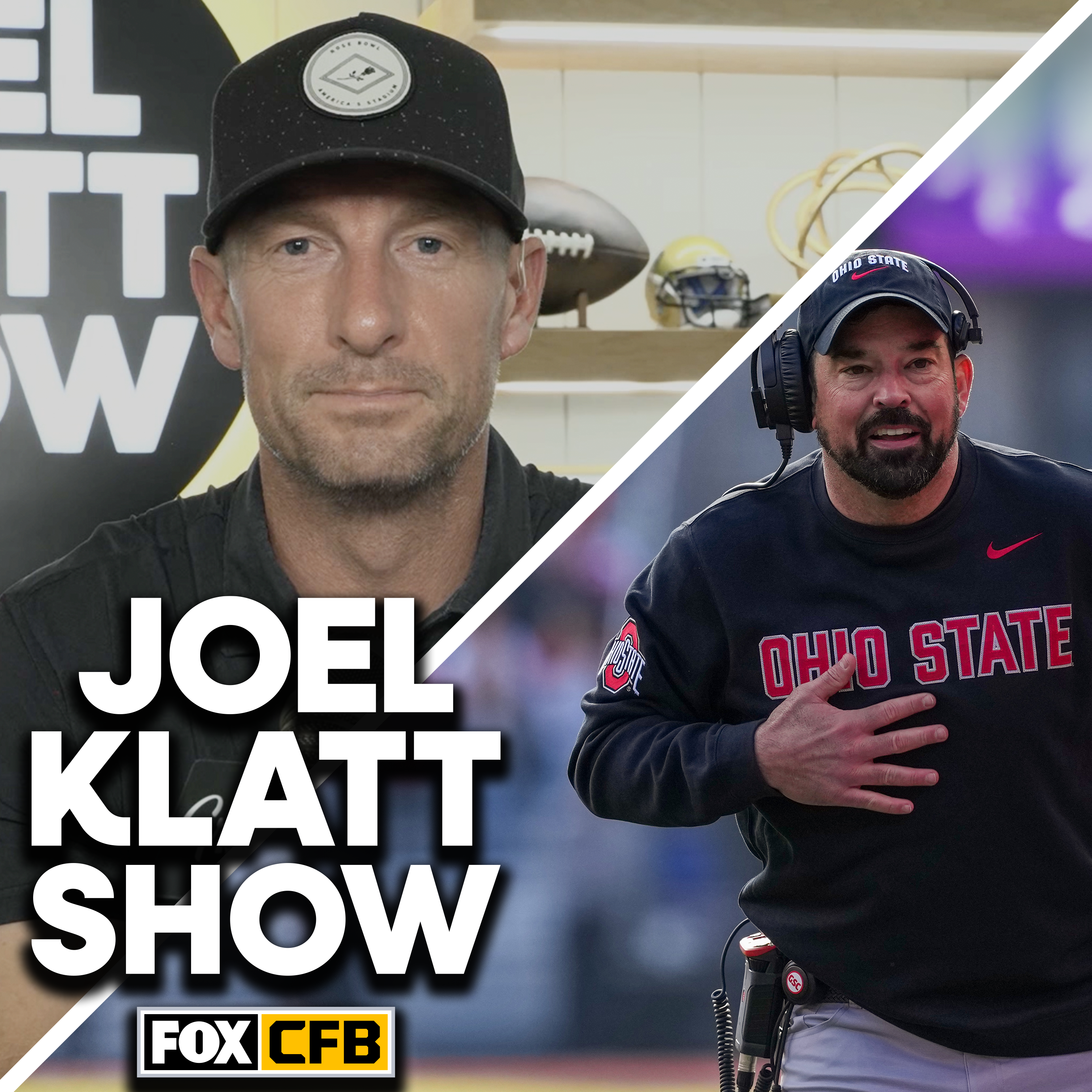 Joel Klatt’s Favorite Over/Under Win Total Bets for the 2026 Season