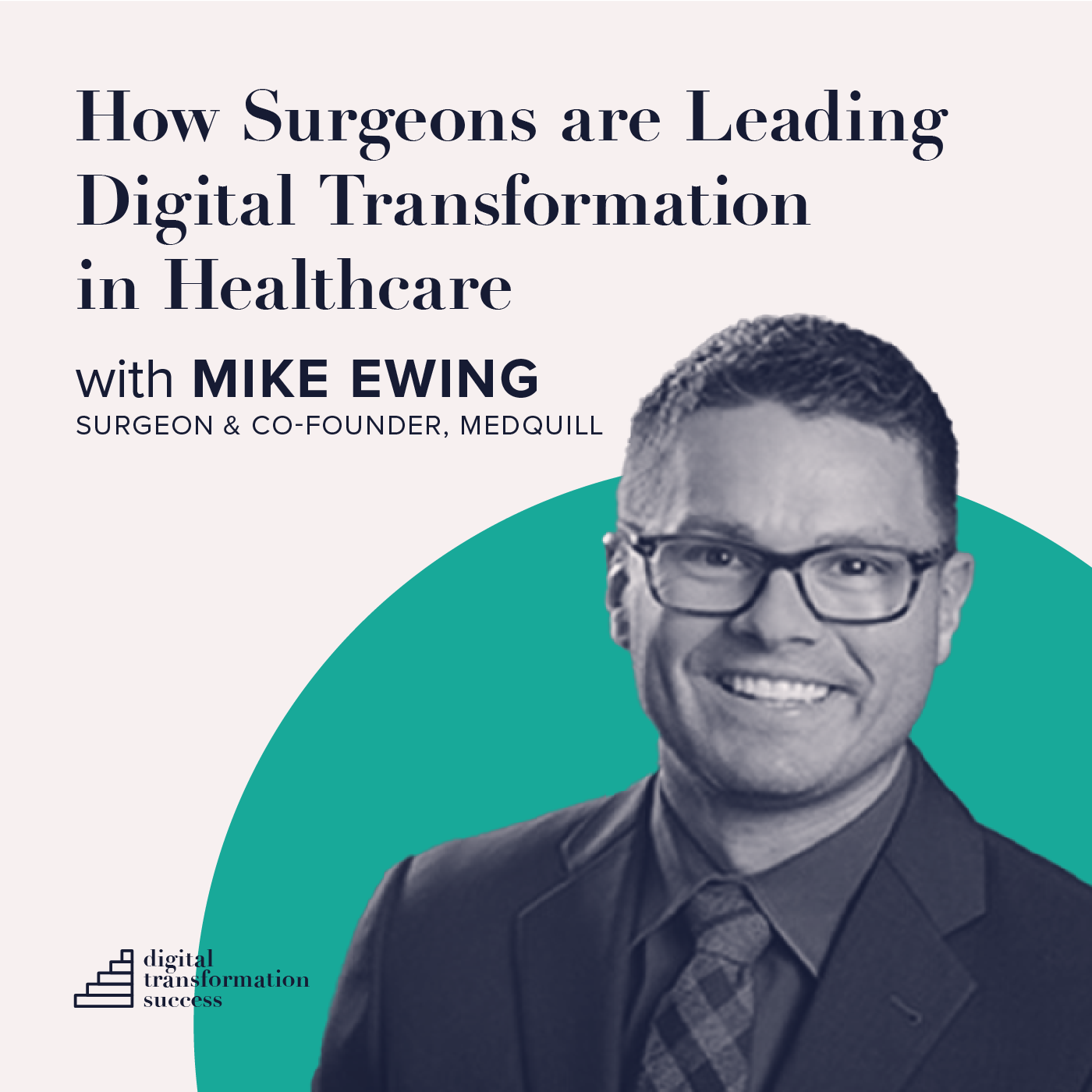 Digital Transformation Success