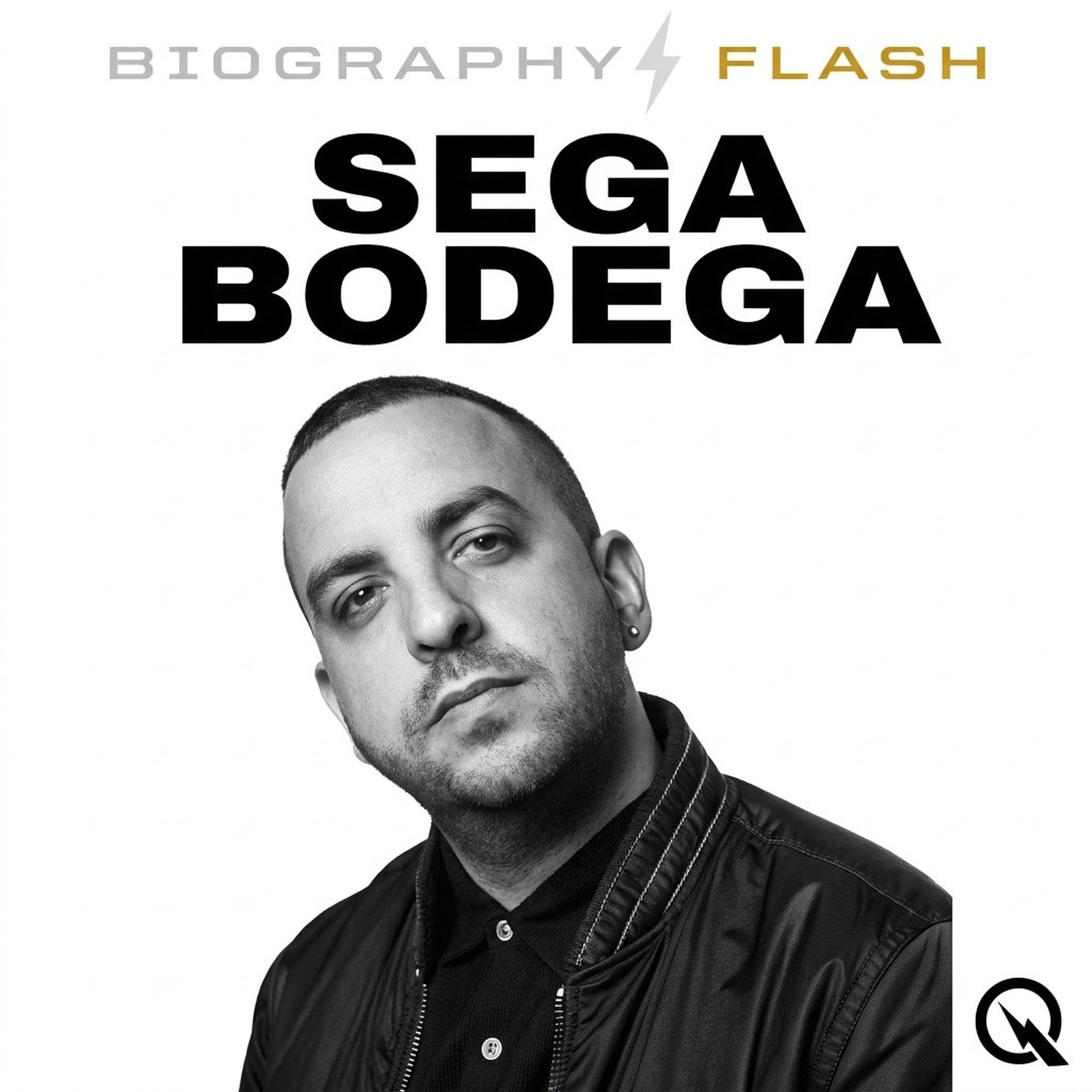 Sega Bodega - Biography Flash