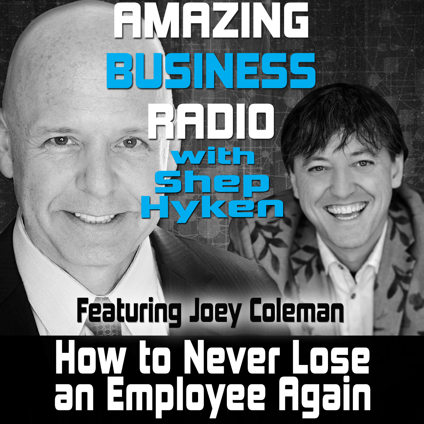 Amazing Business Radio