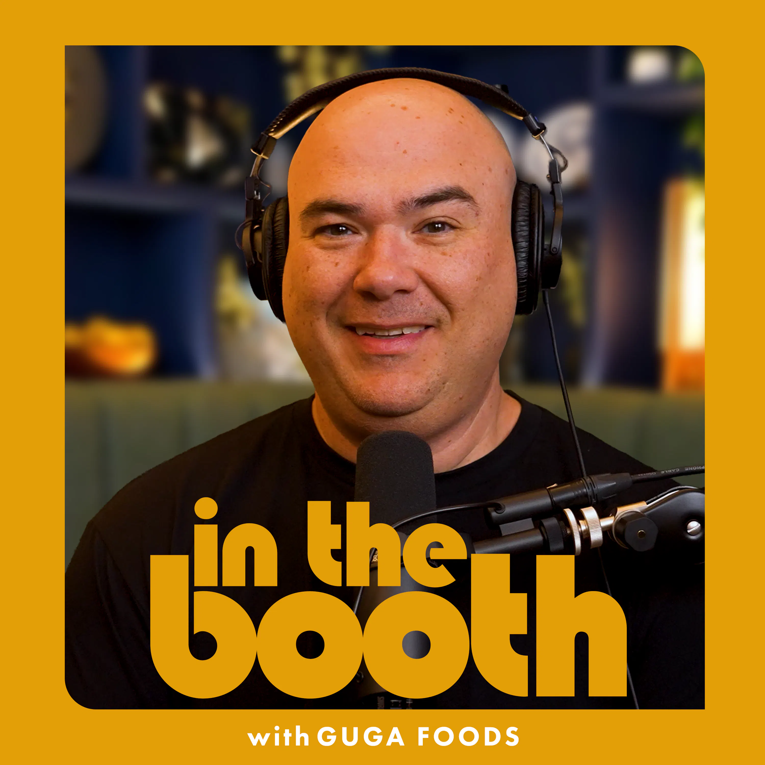 YouTube's Master of Meat: GUGA