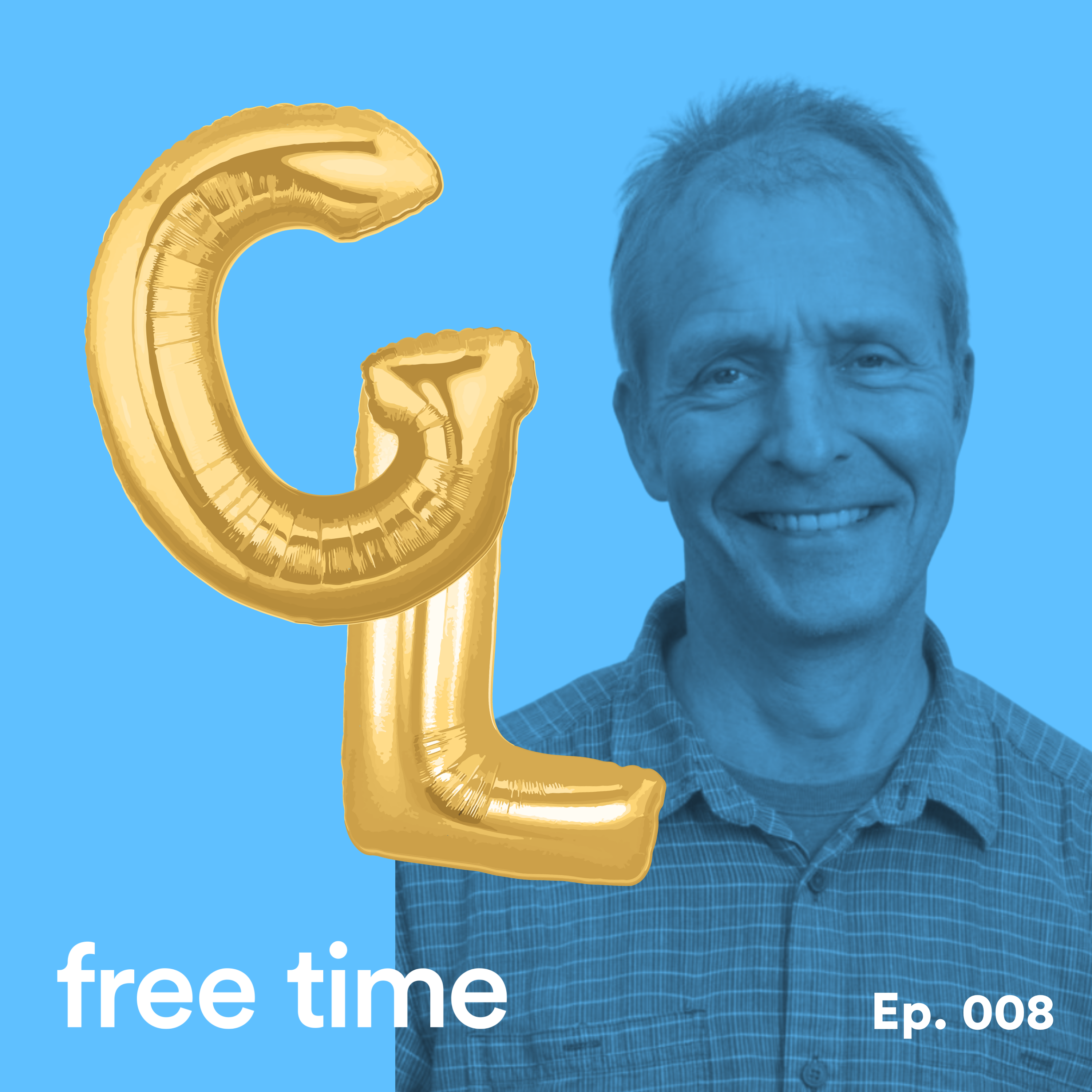 Free Time with Jenny Blake