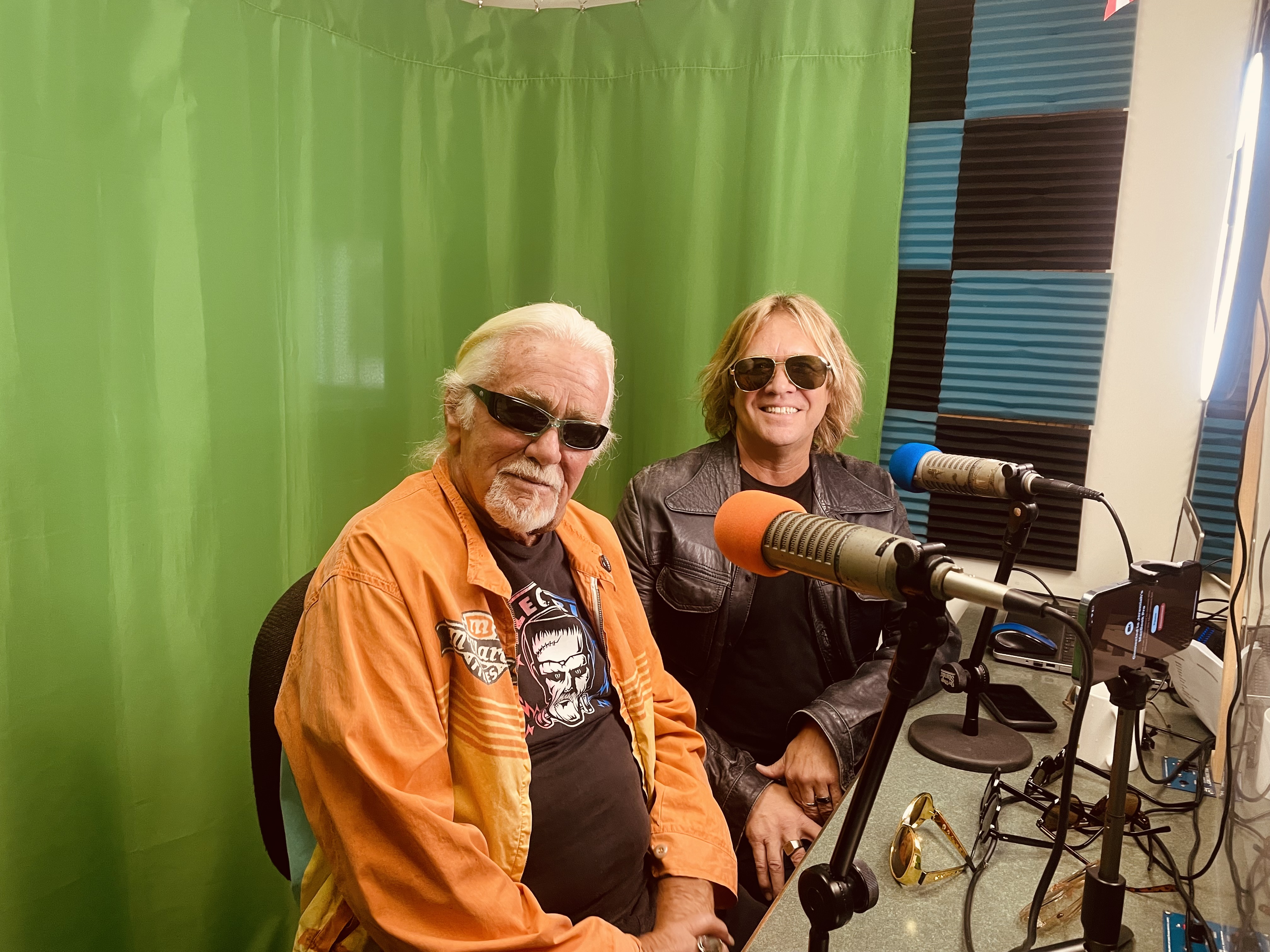 The Arwen Lewis Show