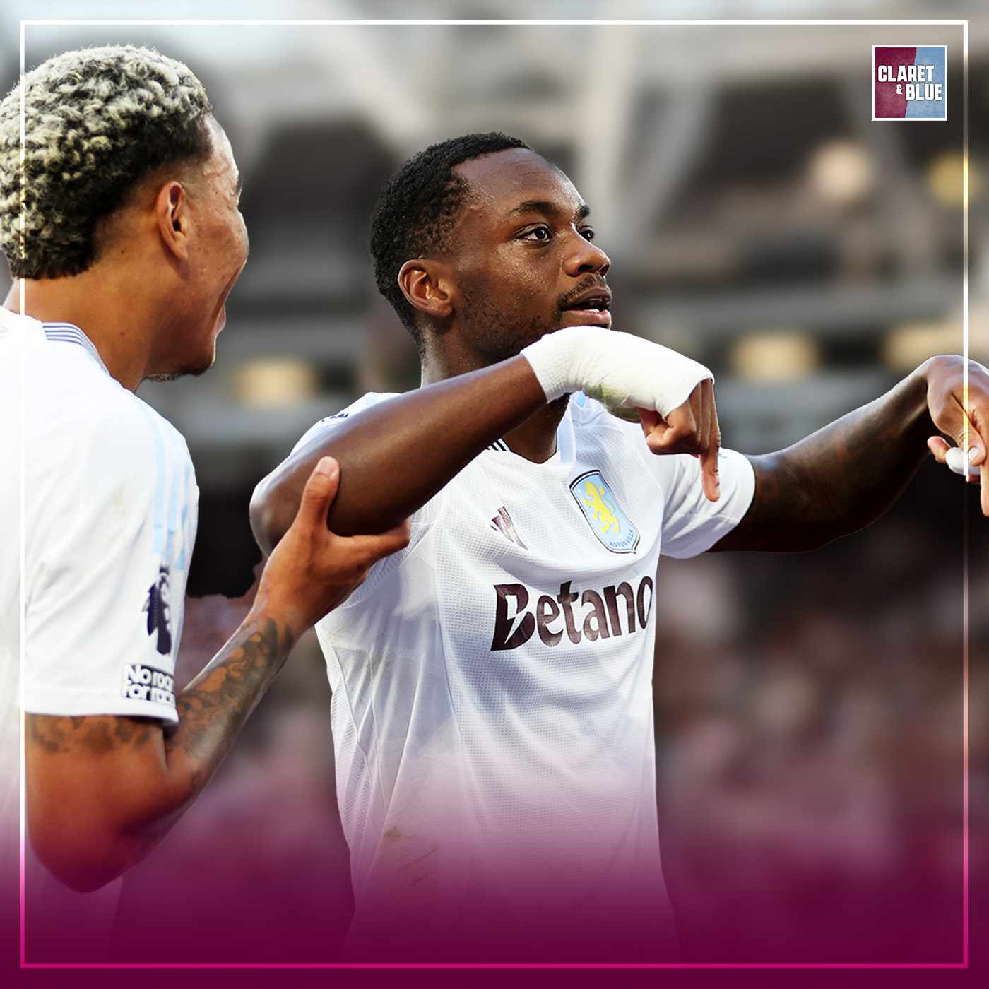 POST MATCH REACTION: West Ham 1-2 Aston Villa